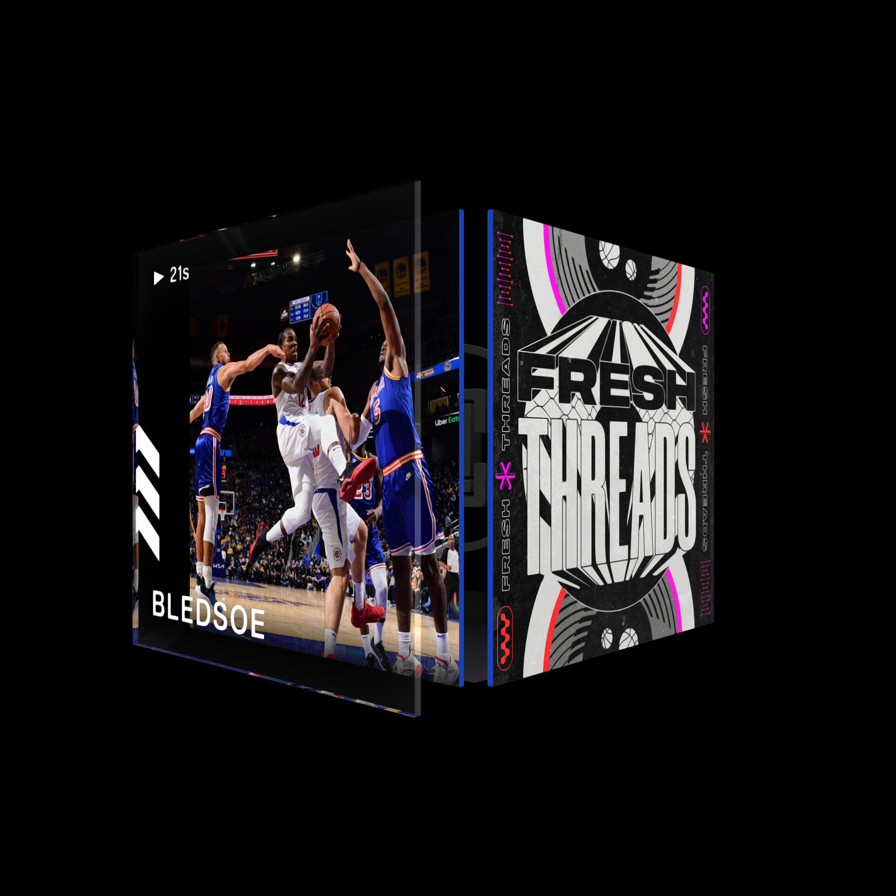 Eric Bledsoe asset