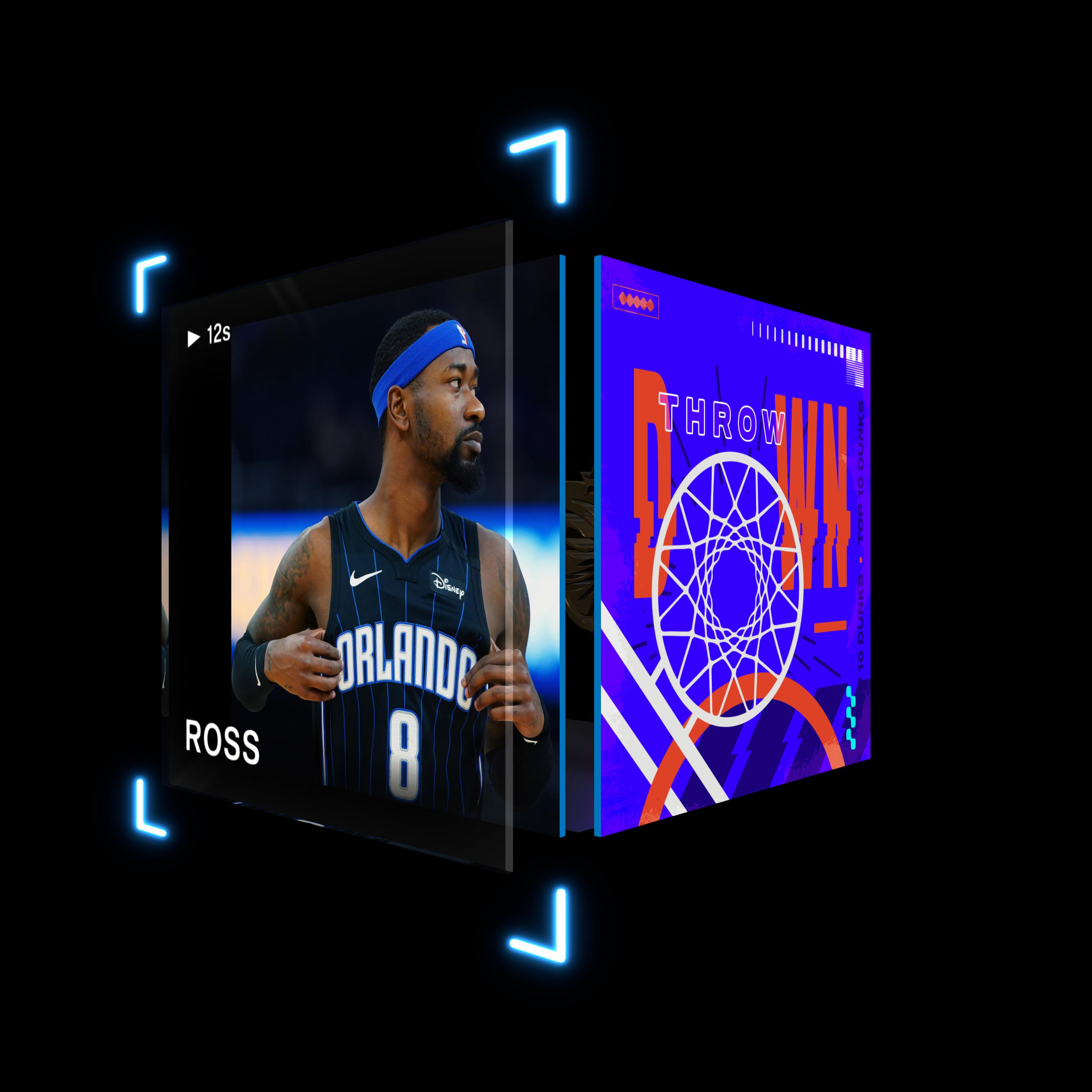 Terrence Ross asset