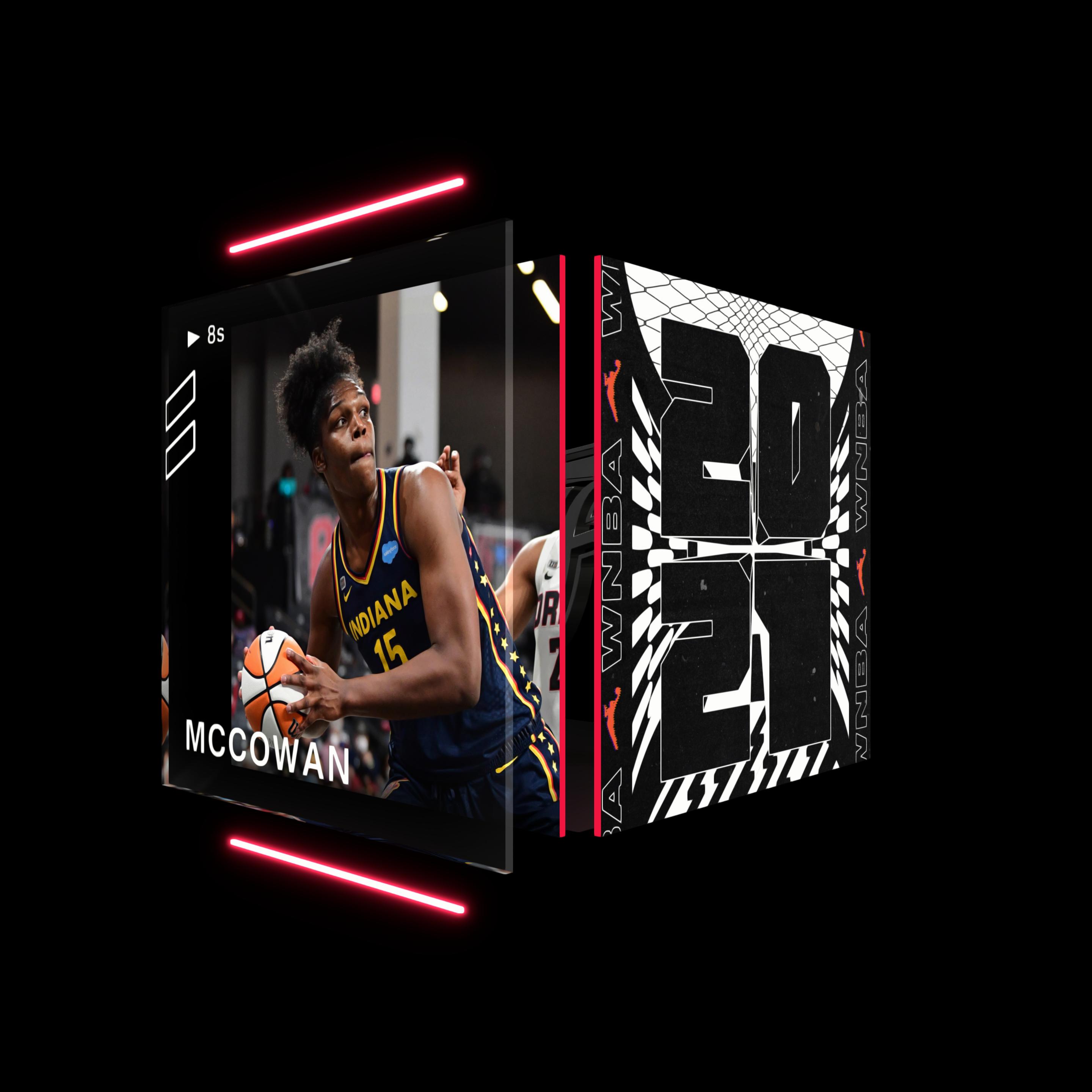 Teaira McCowan asset
