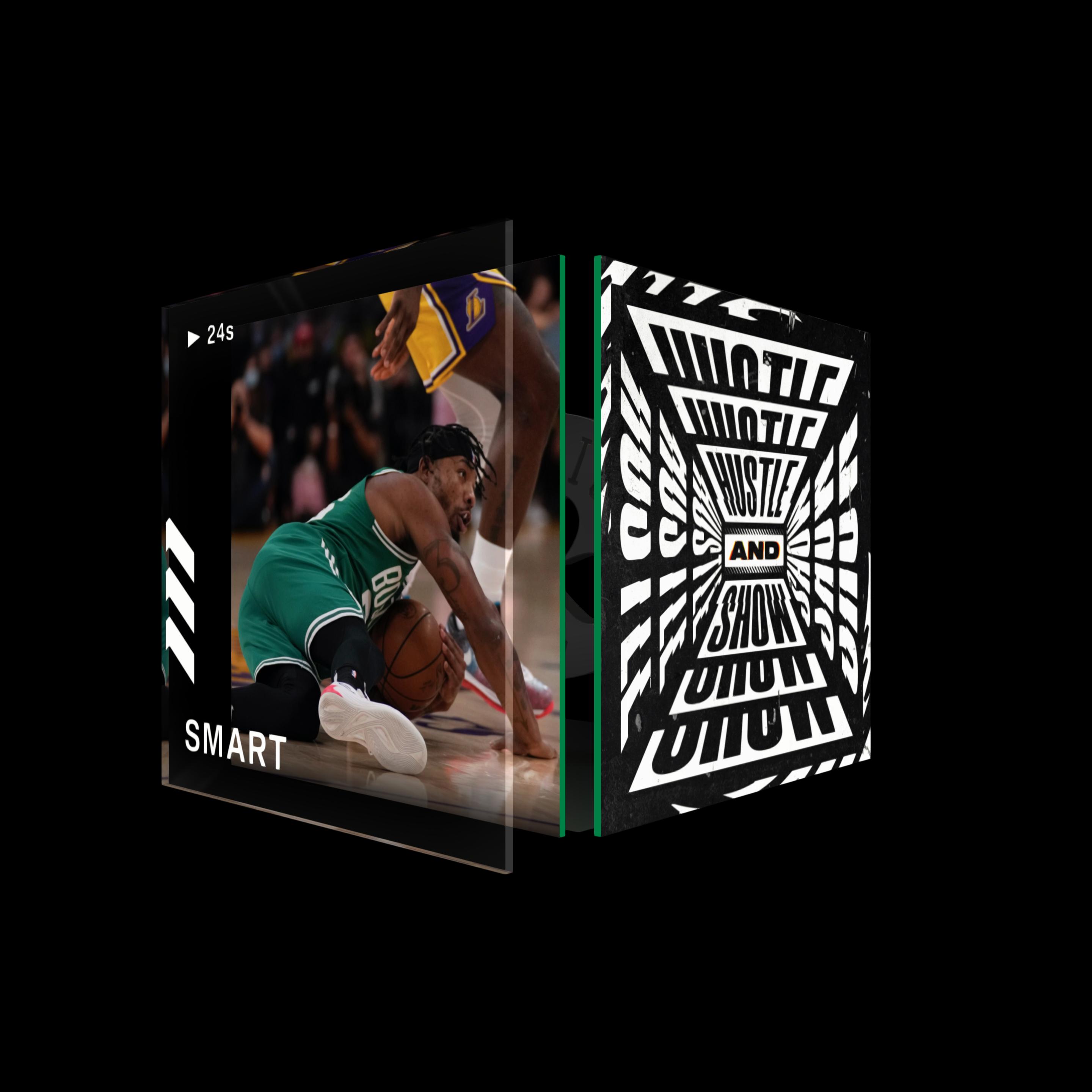 Marcus Smart asset