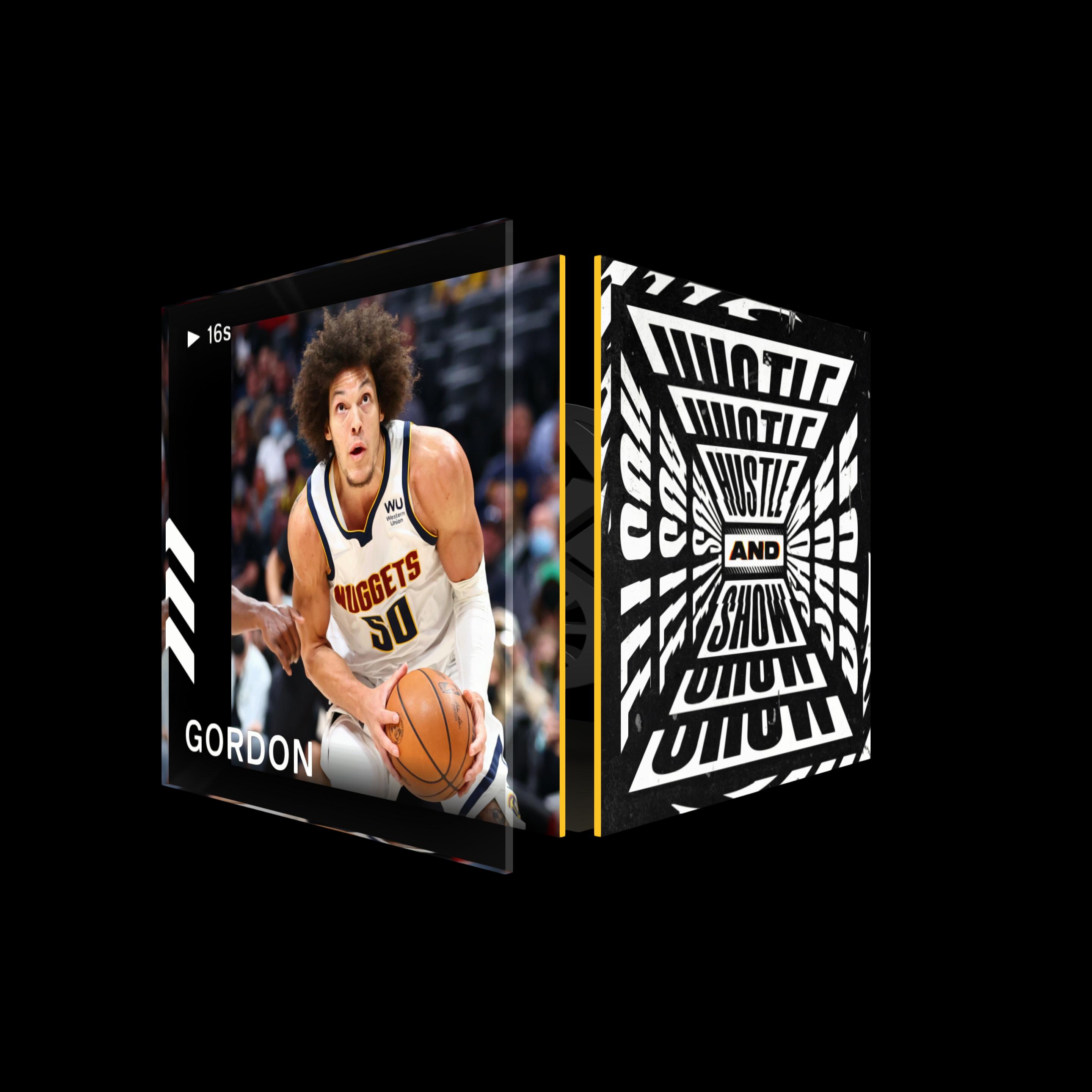 Aaron Gordon asset