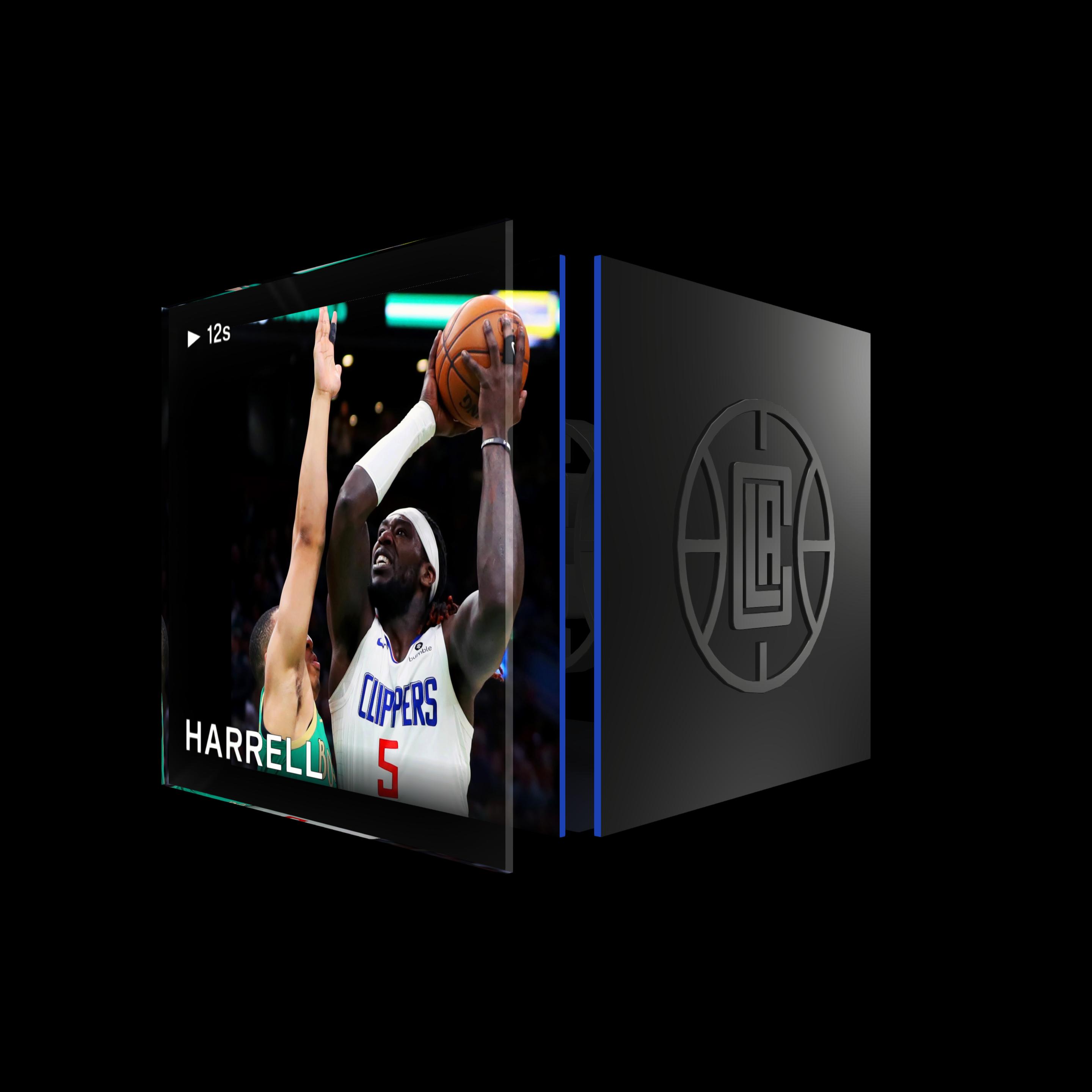 Montrezl Harrell asset