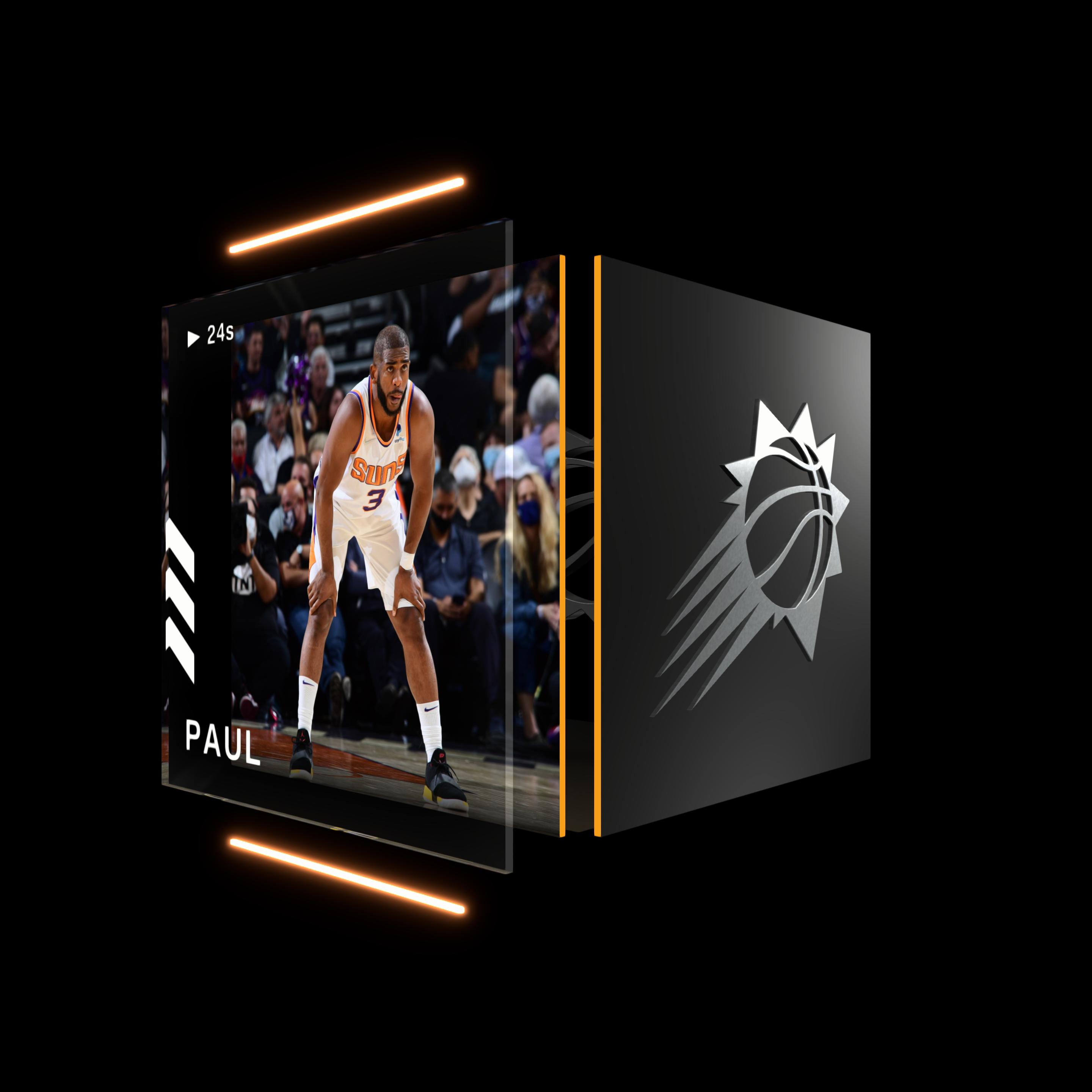 Chris Paul asset