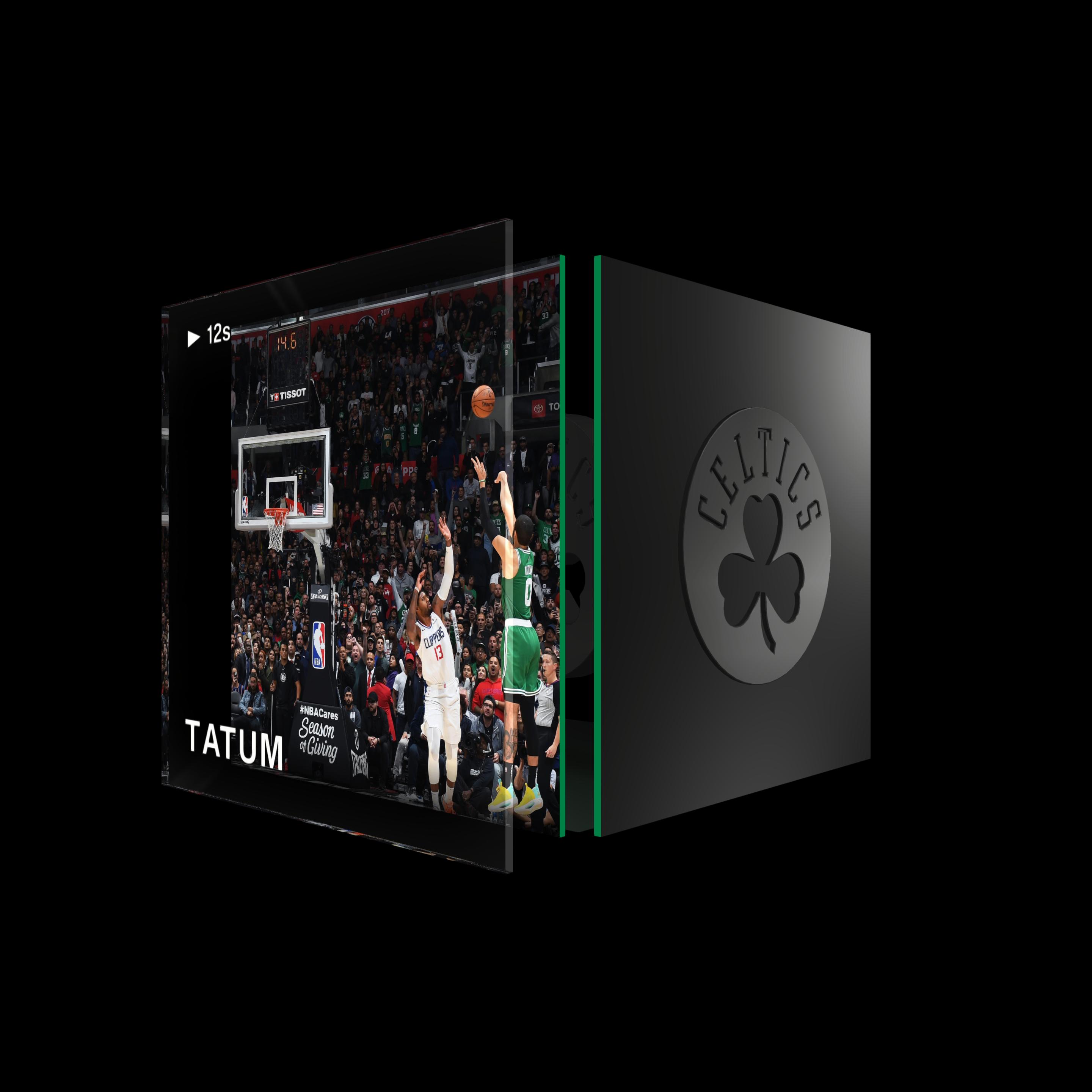 Jayson Tatum asset