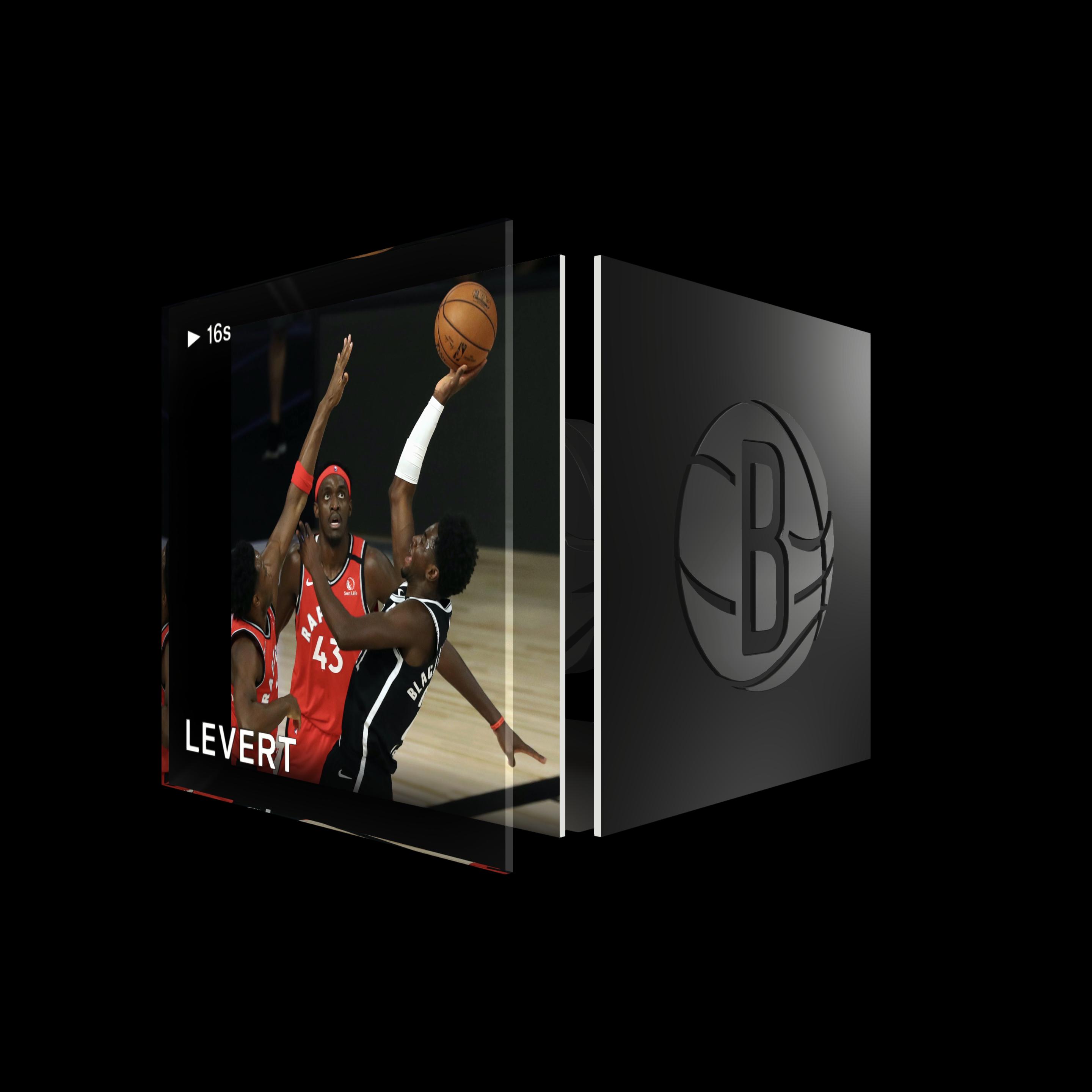 Caris LeVert asset