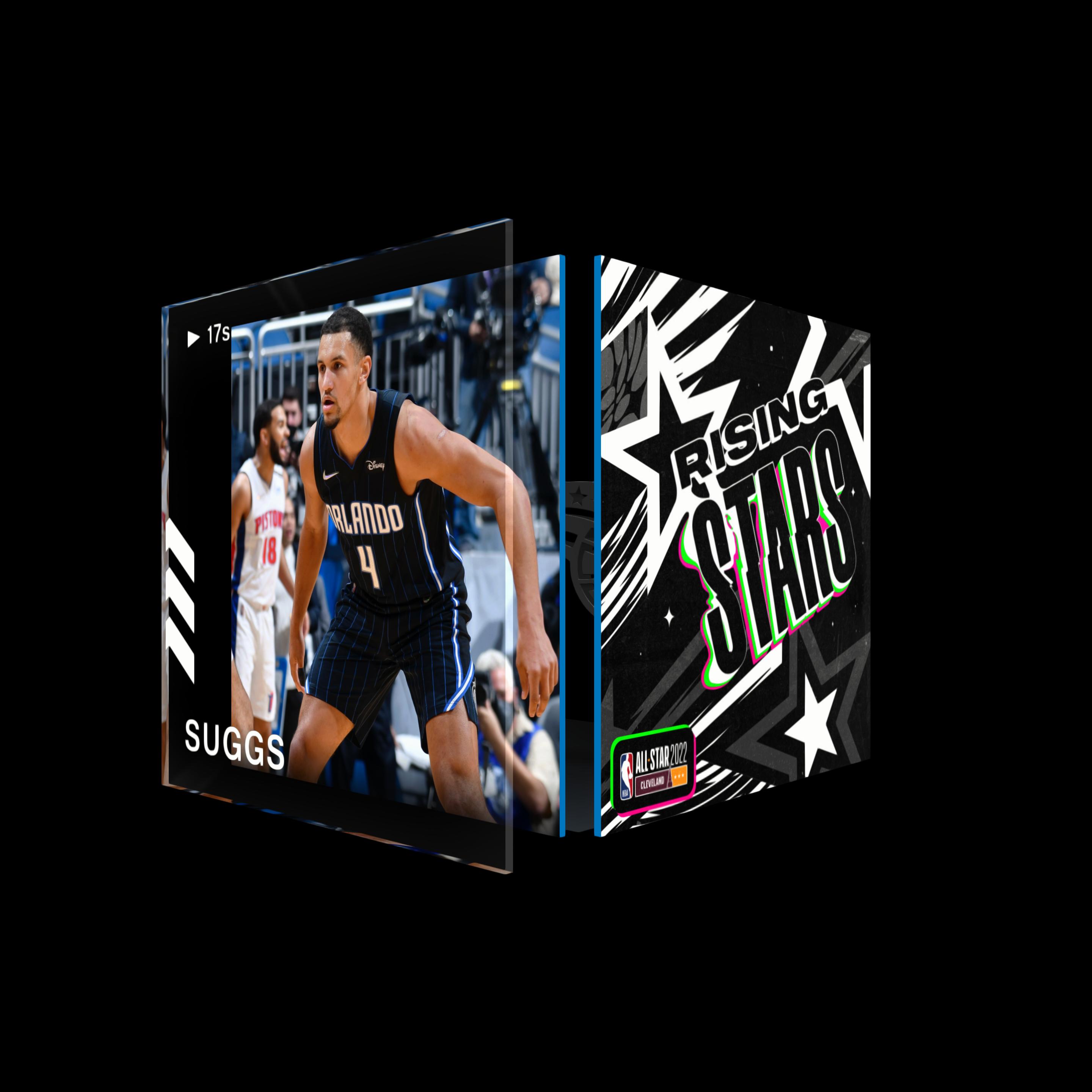 Jalen Suggs asset