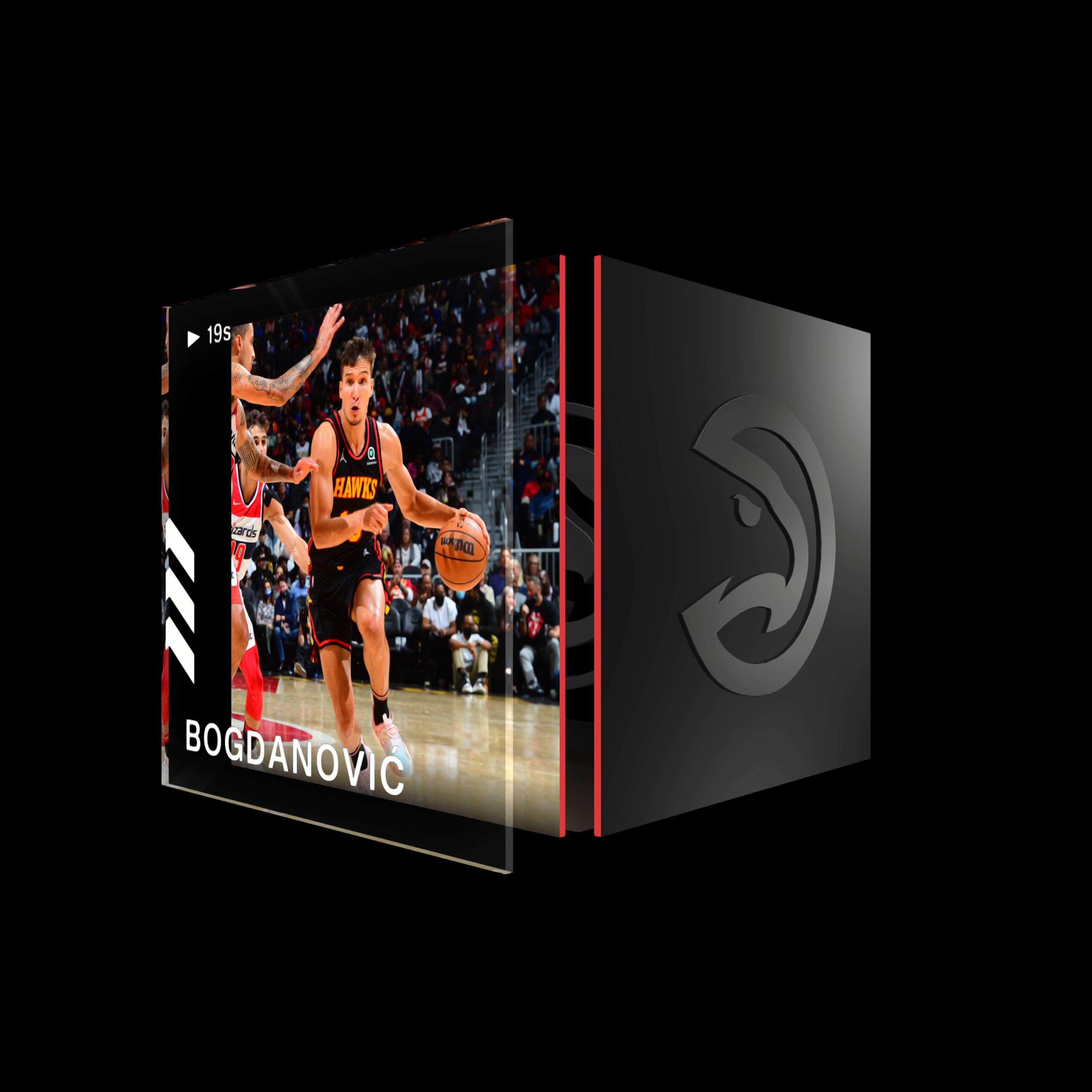 Bogdan Bogdanović asset