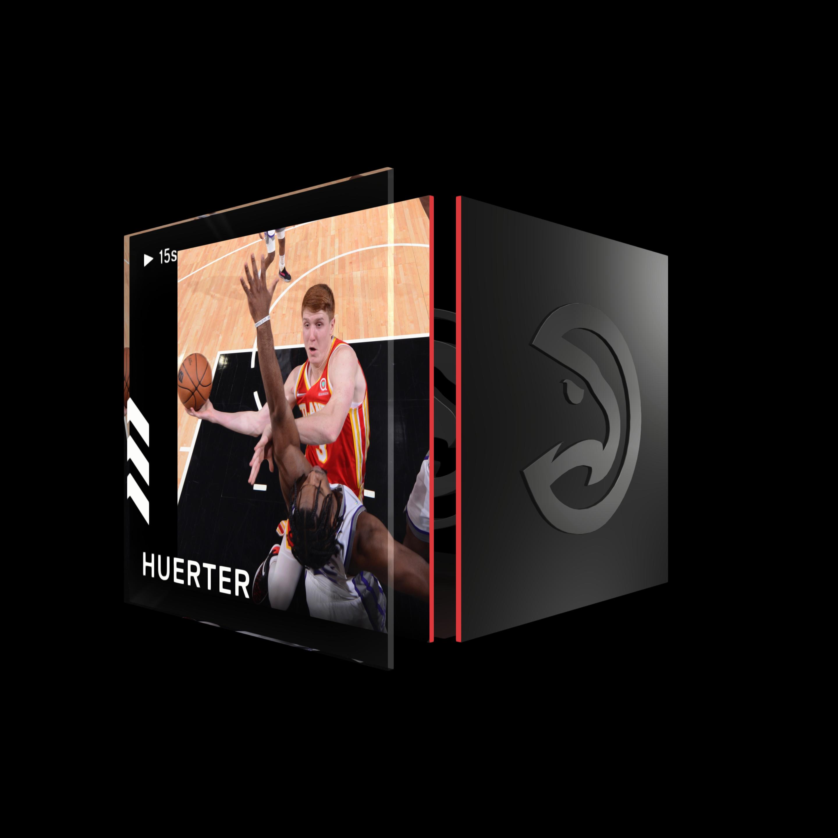 Kevin Huerter asset