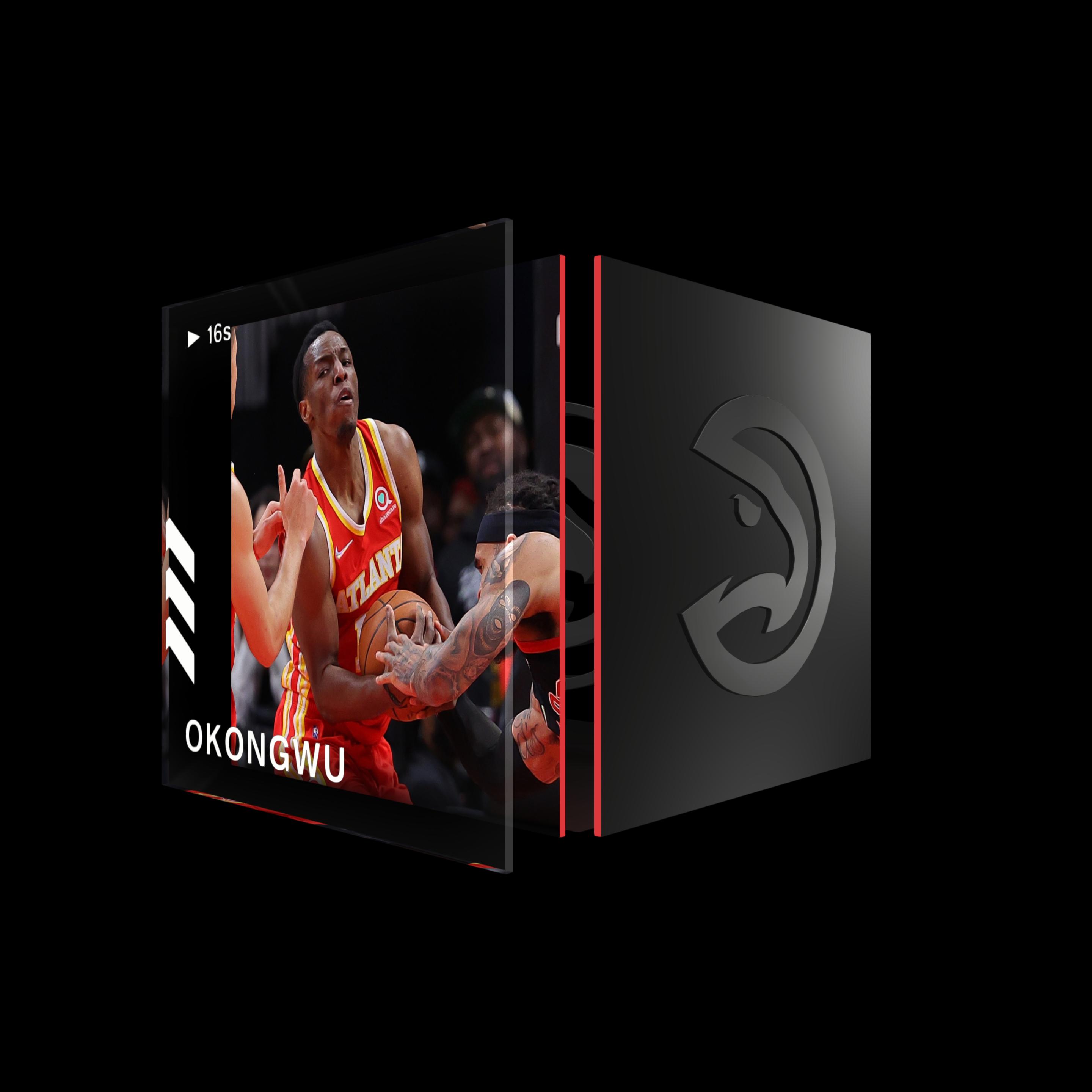 Onyeka Okongwu asset