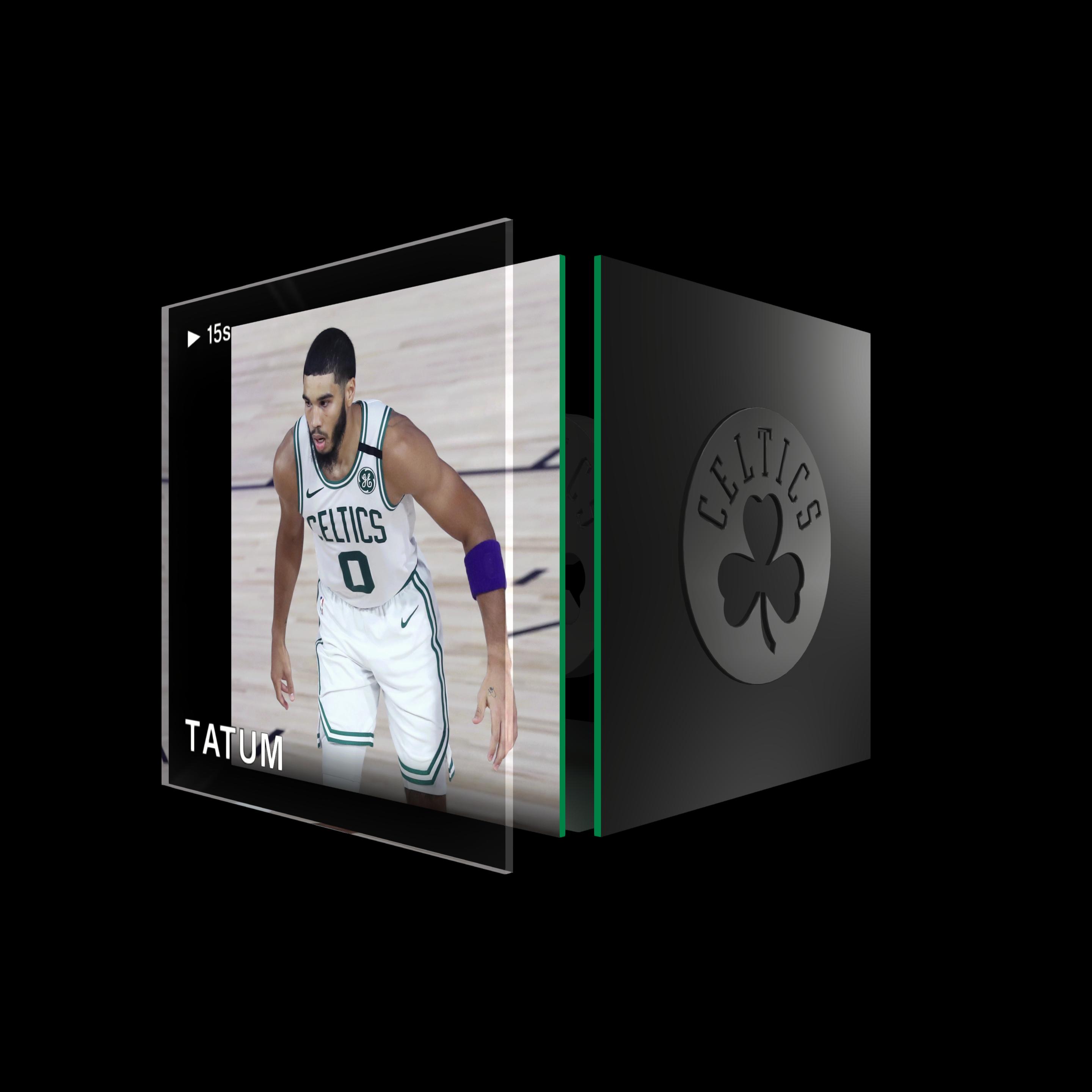Jayson Tatum asset