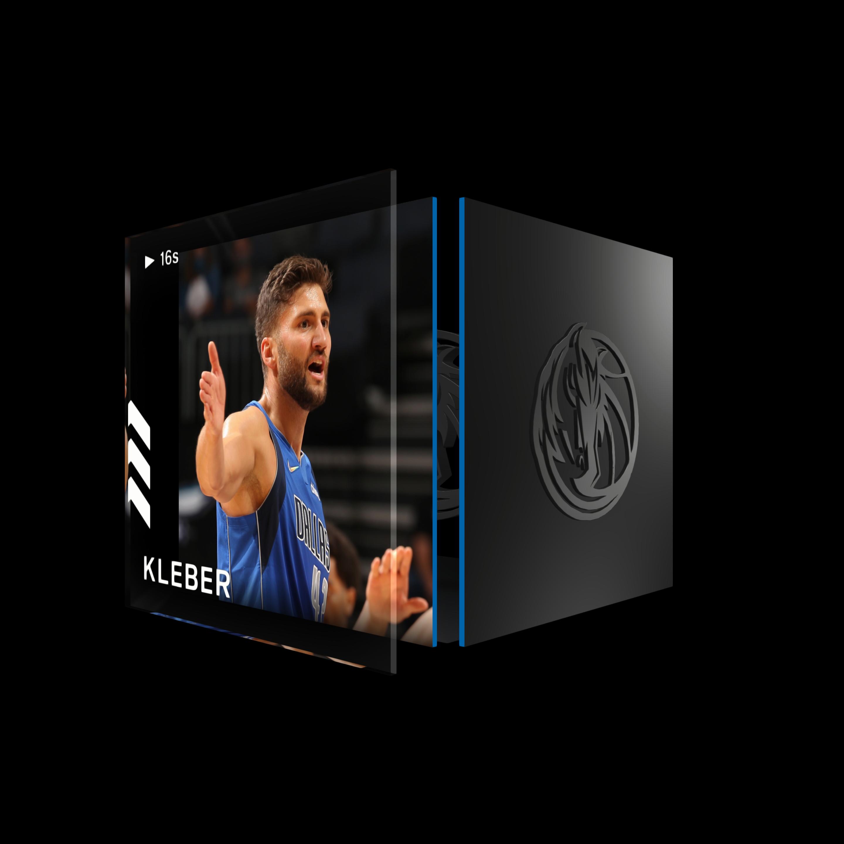 Maxi Kleber asset