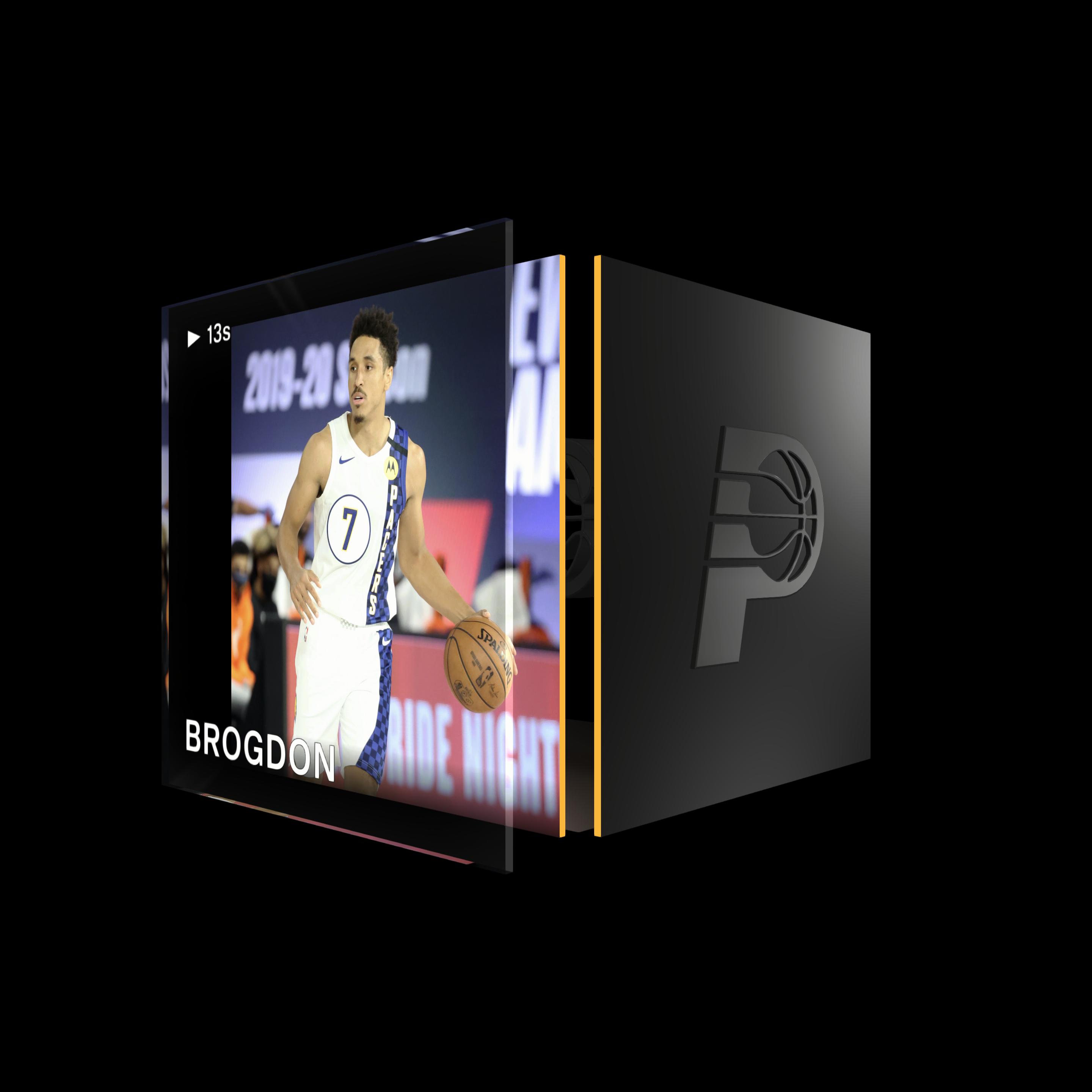 Malcolm Brogdon asset