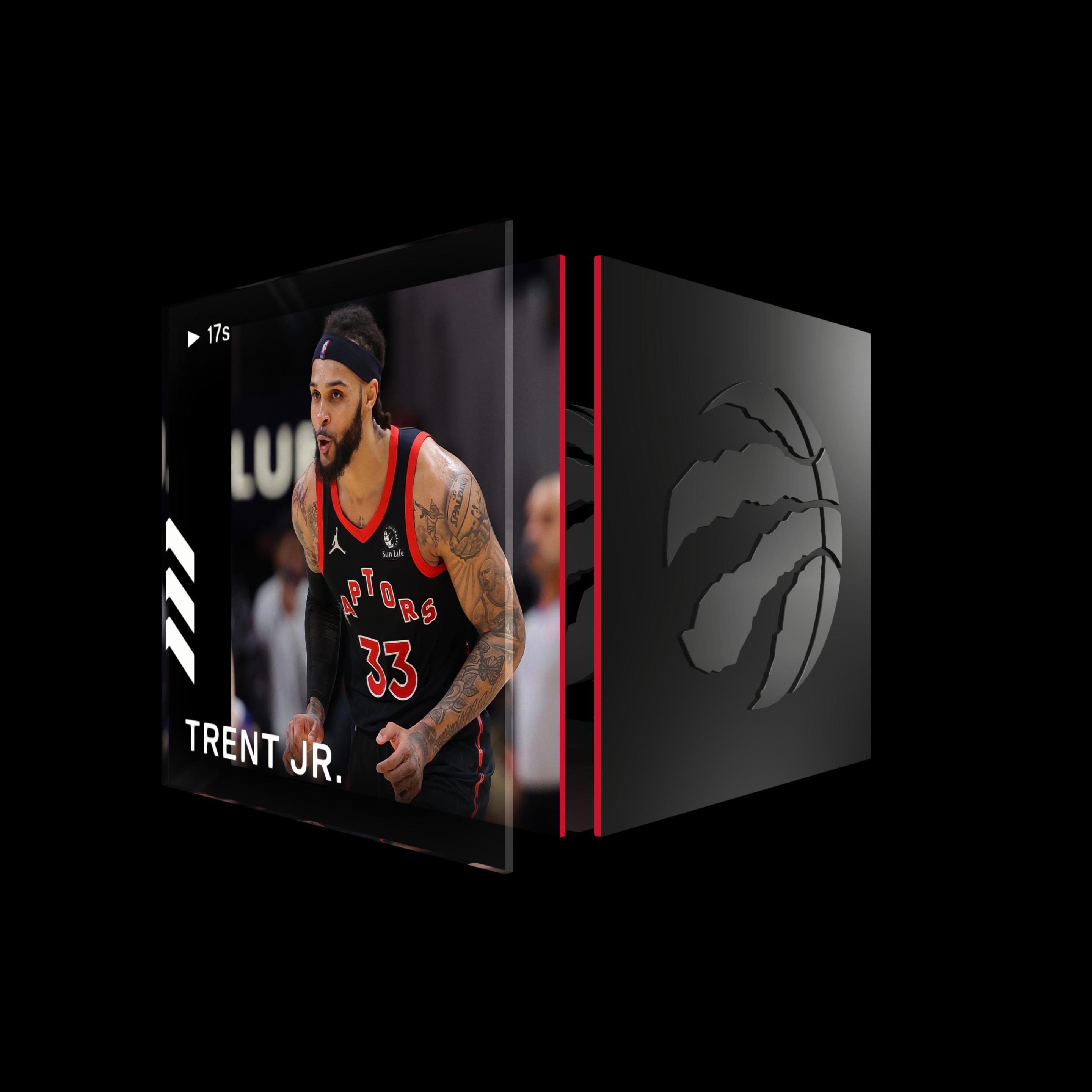 Gary Trent Jr. asset