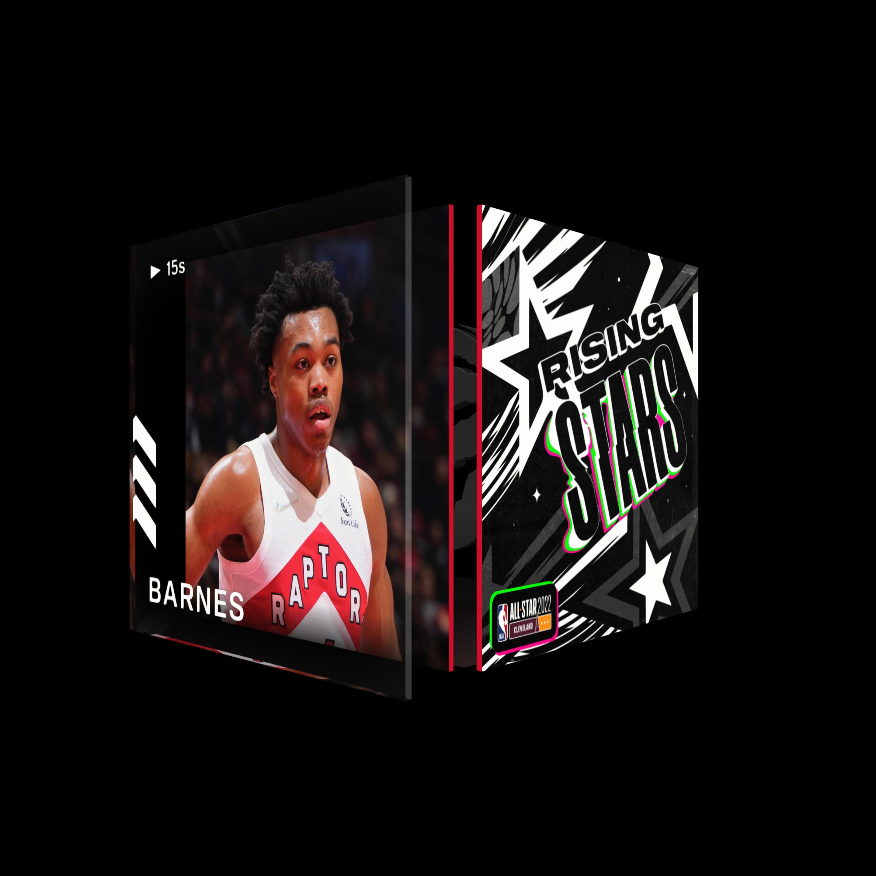 Scottie Barnes asset