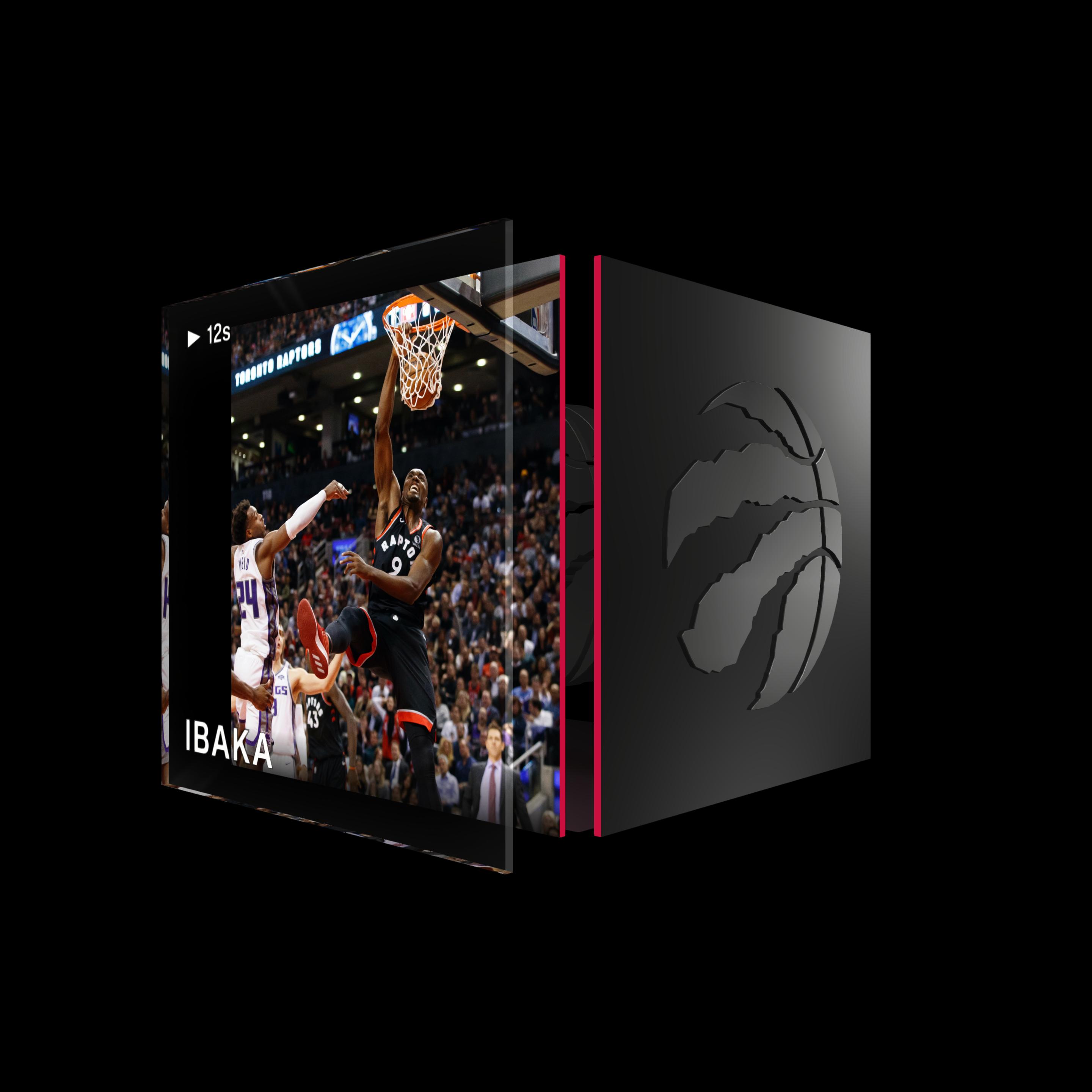 Serge Ibaka asset