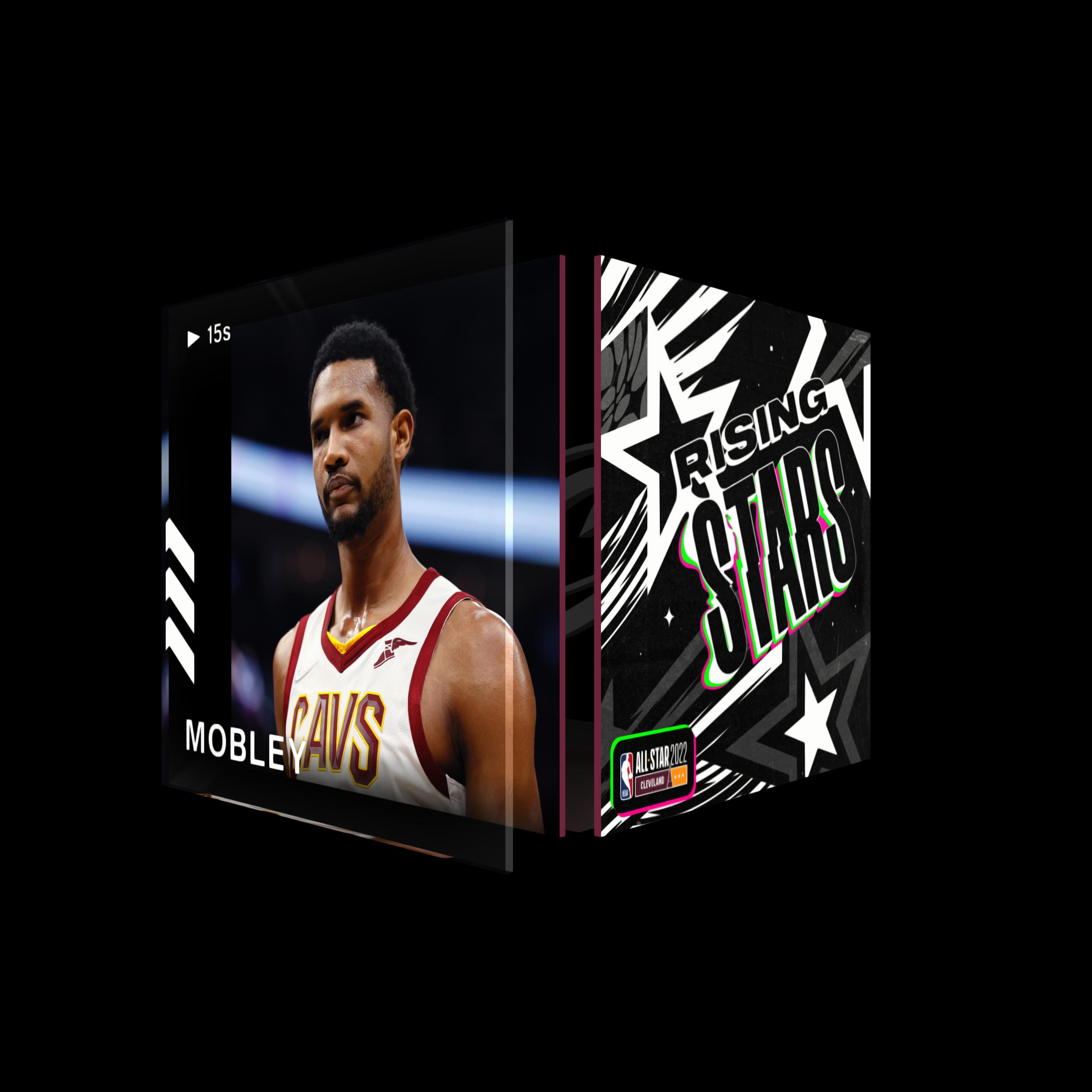 Evan Mobley asset
