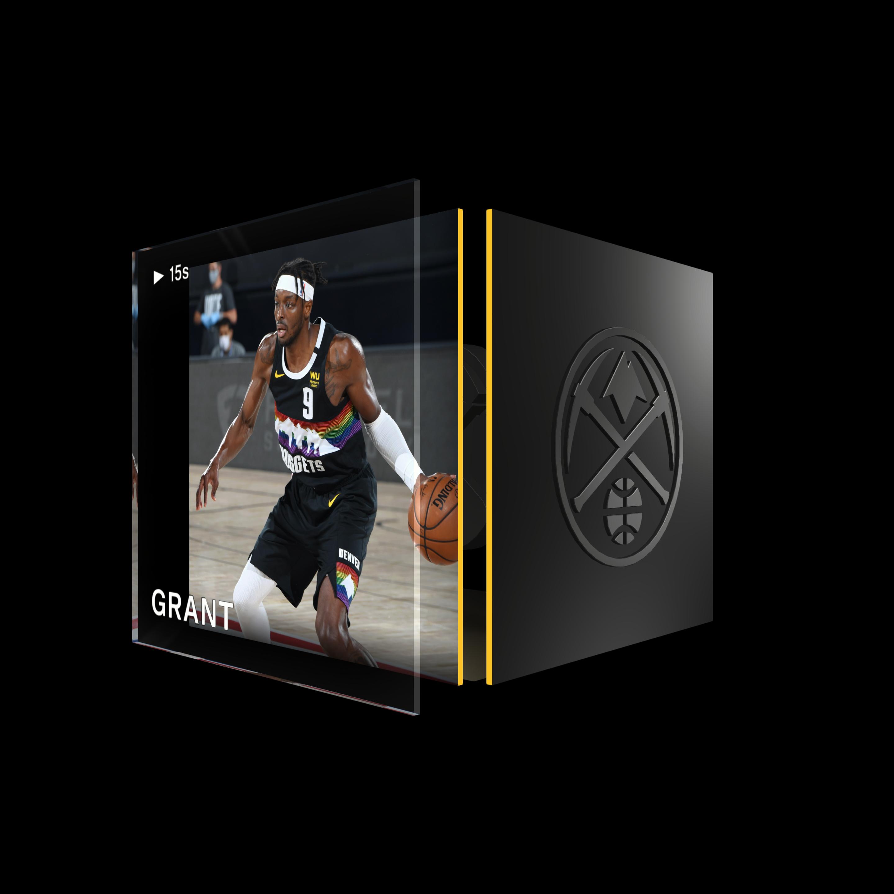 Jerami Grant asset