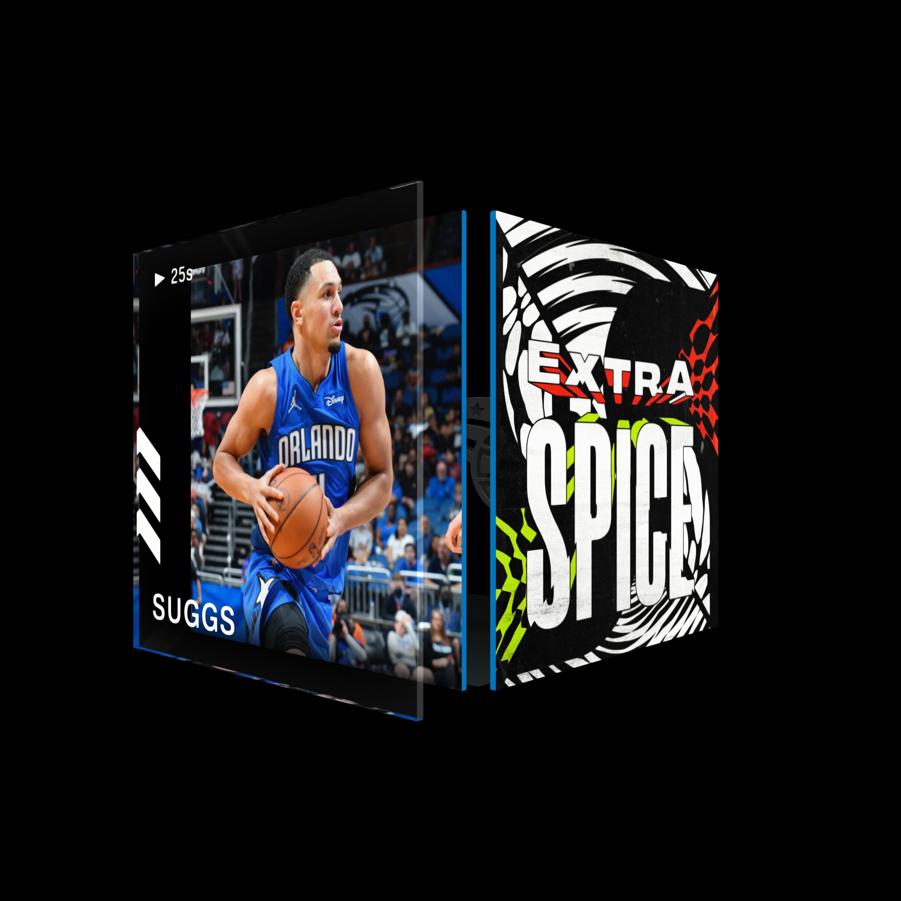 Jalen Suggs asset