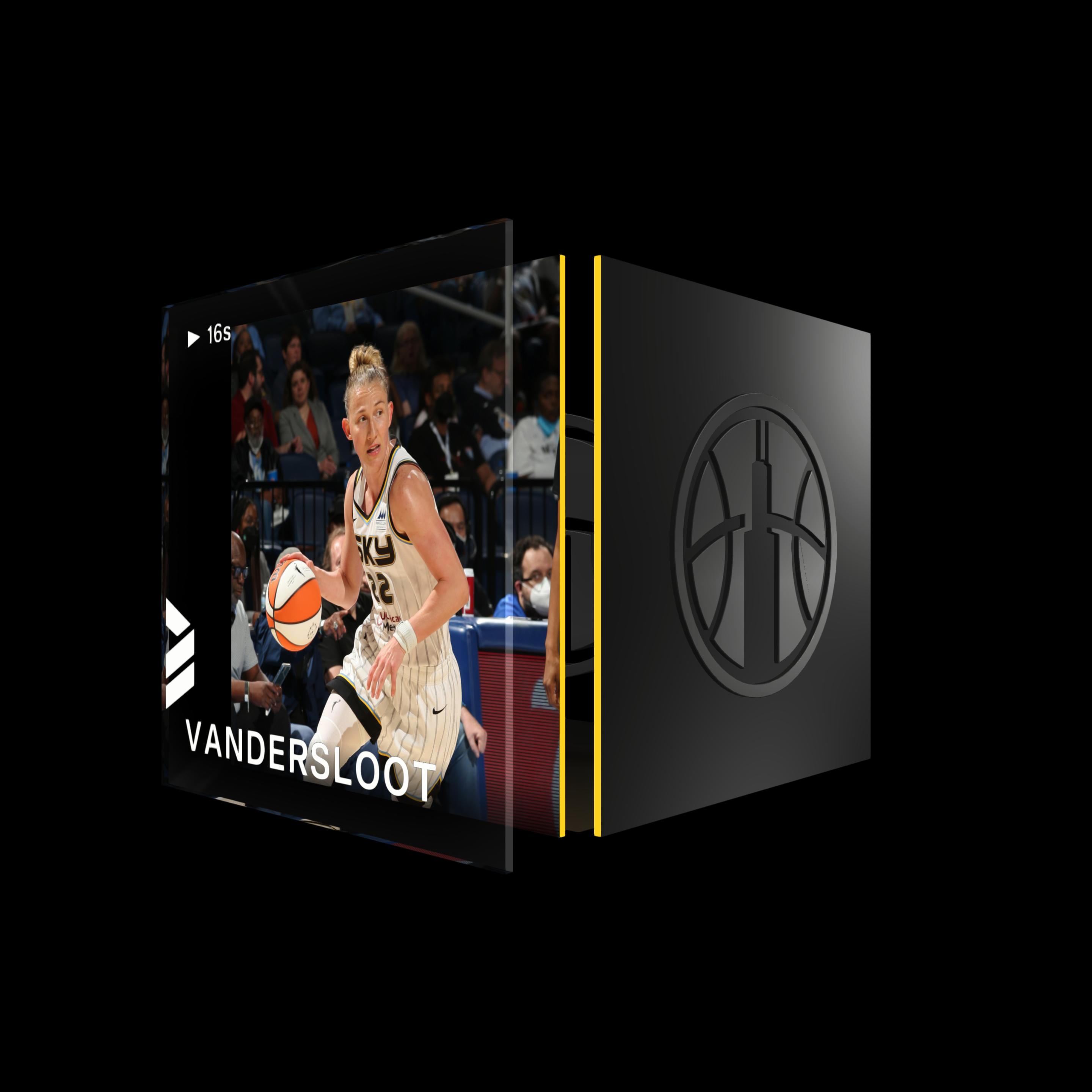 Courtney Vandersloot asset