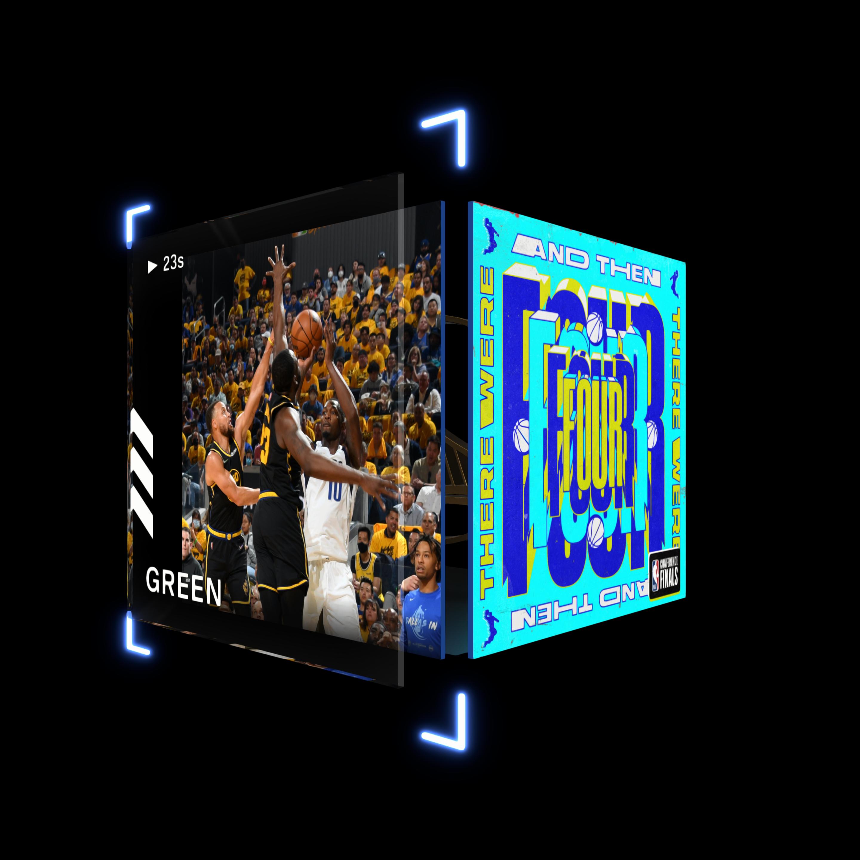 Draymond Green asset