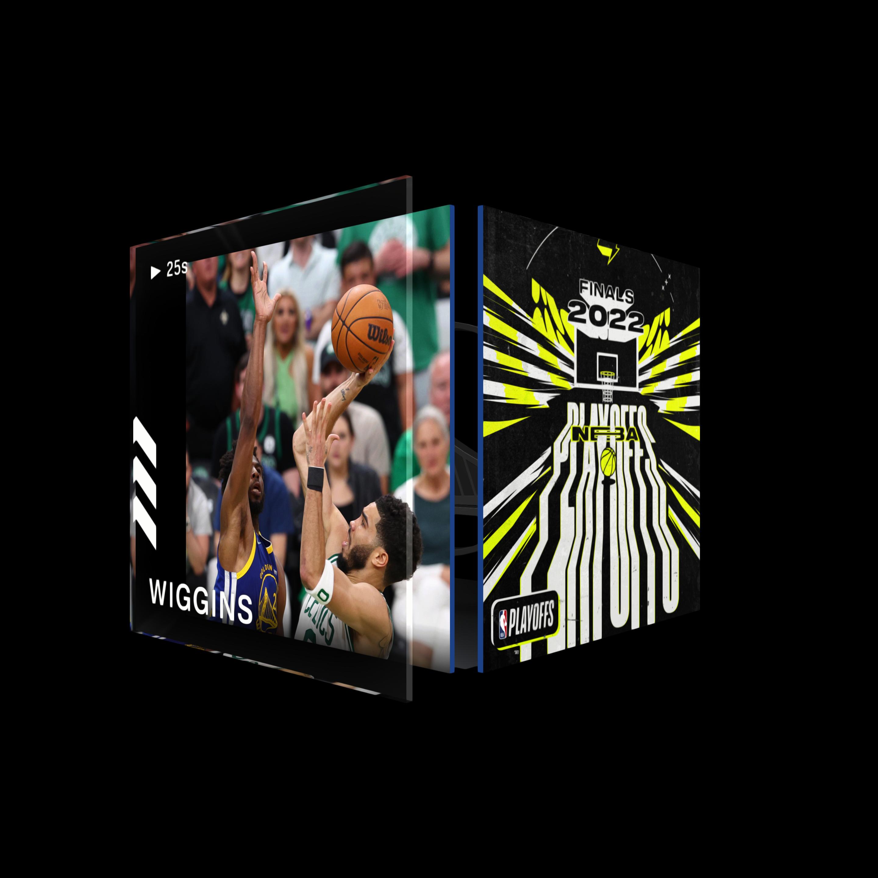 Andrew Wiggins asset