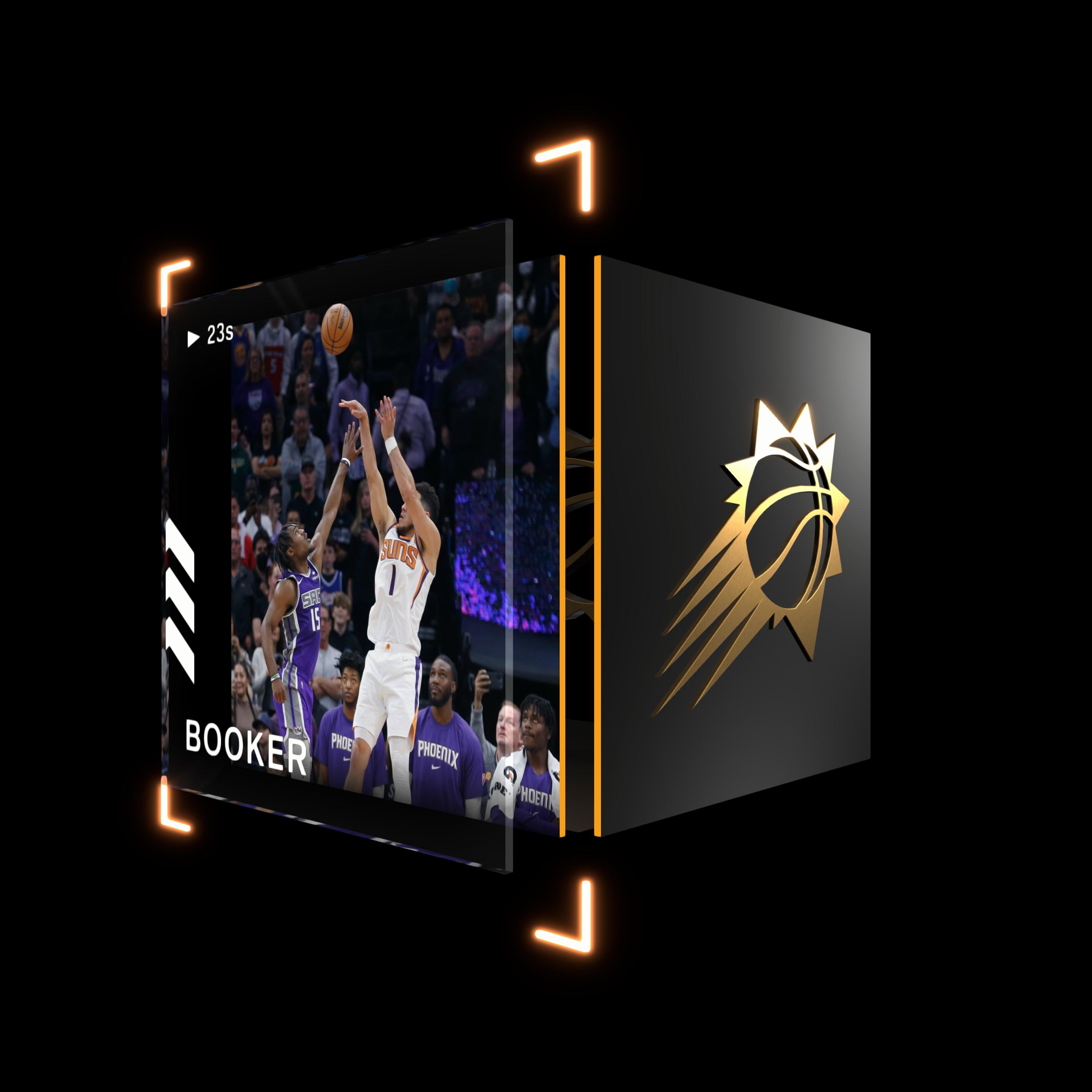 Devin Booker asset