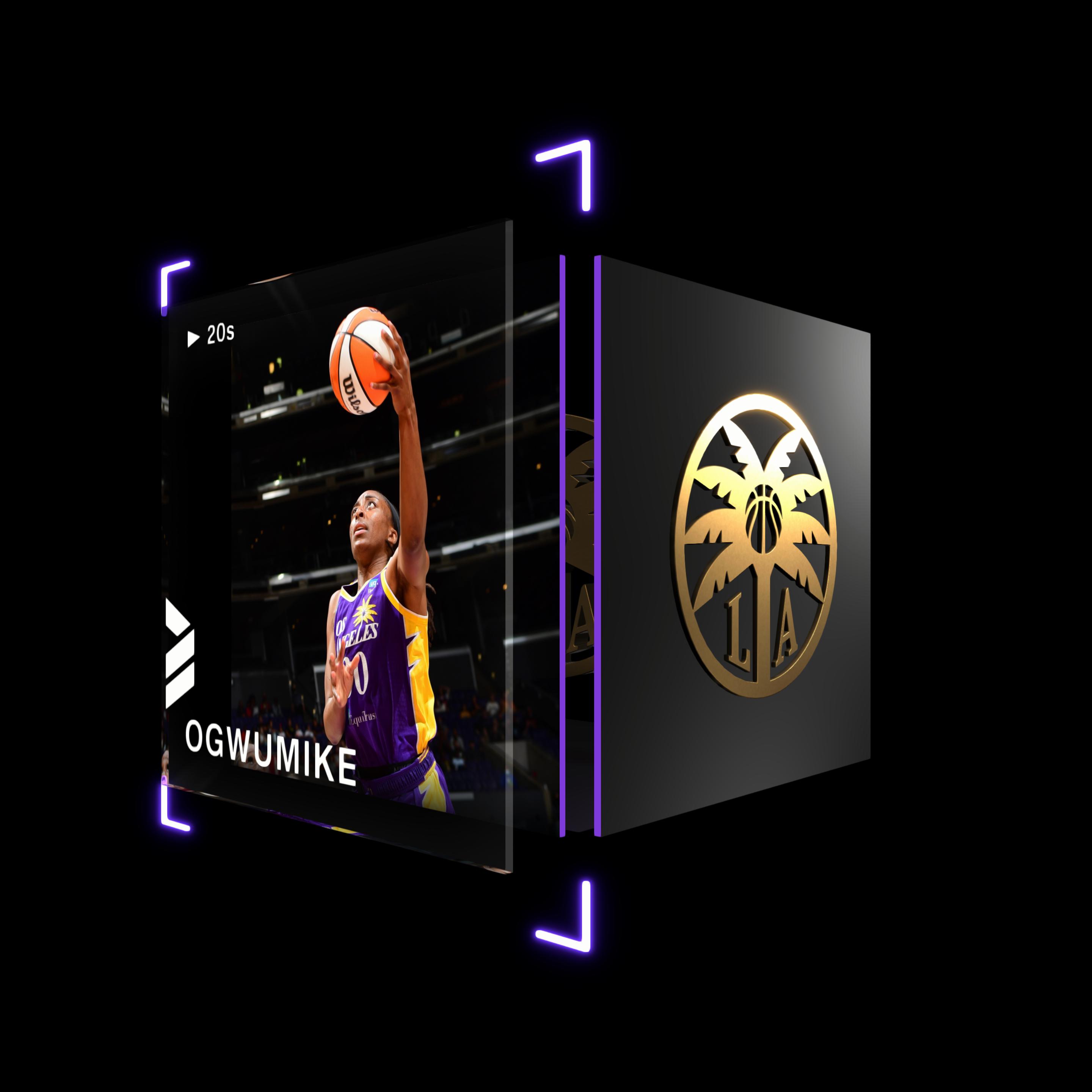 Nneka Ogwumike asset