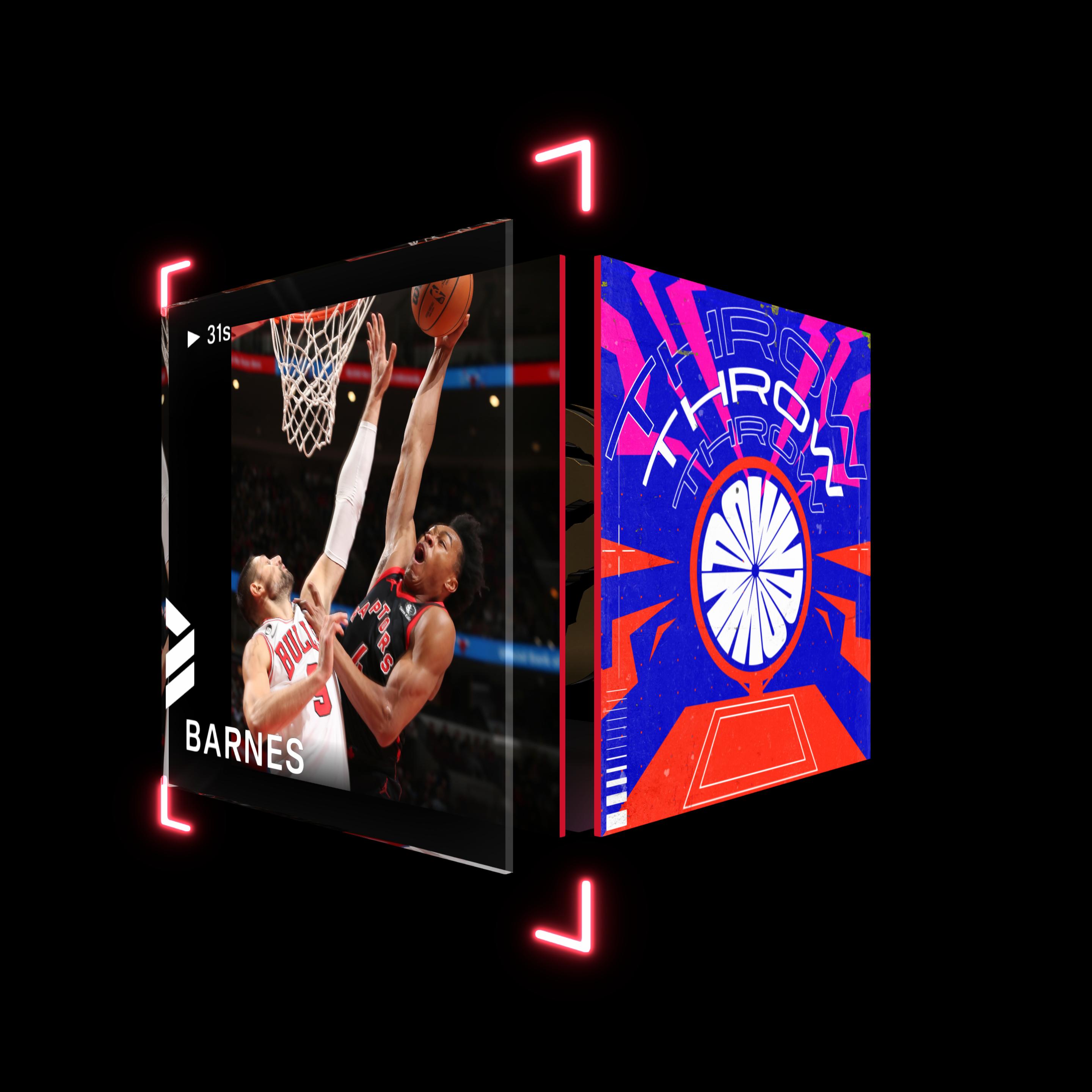 Scottie Barnes asset