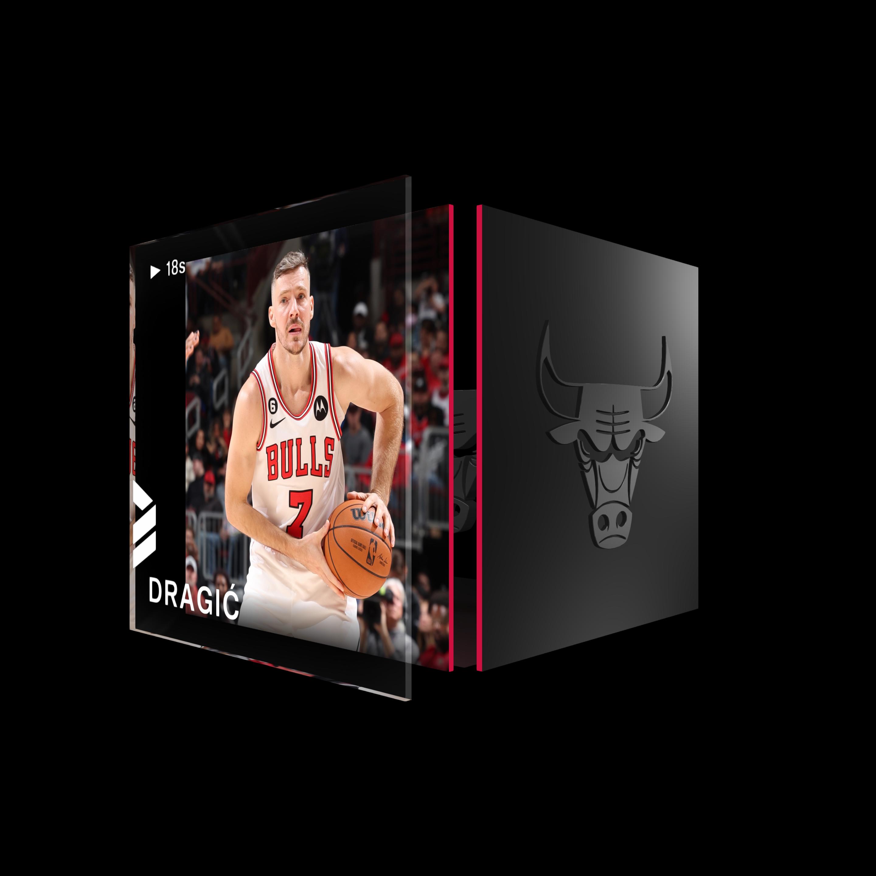 Goran Dragić asset