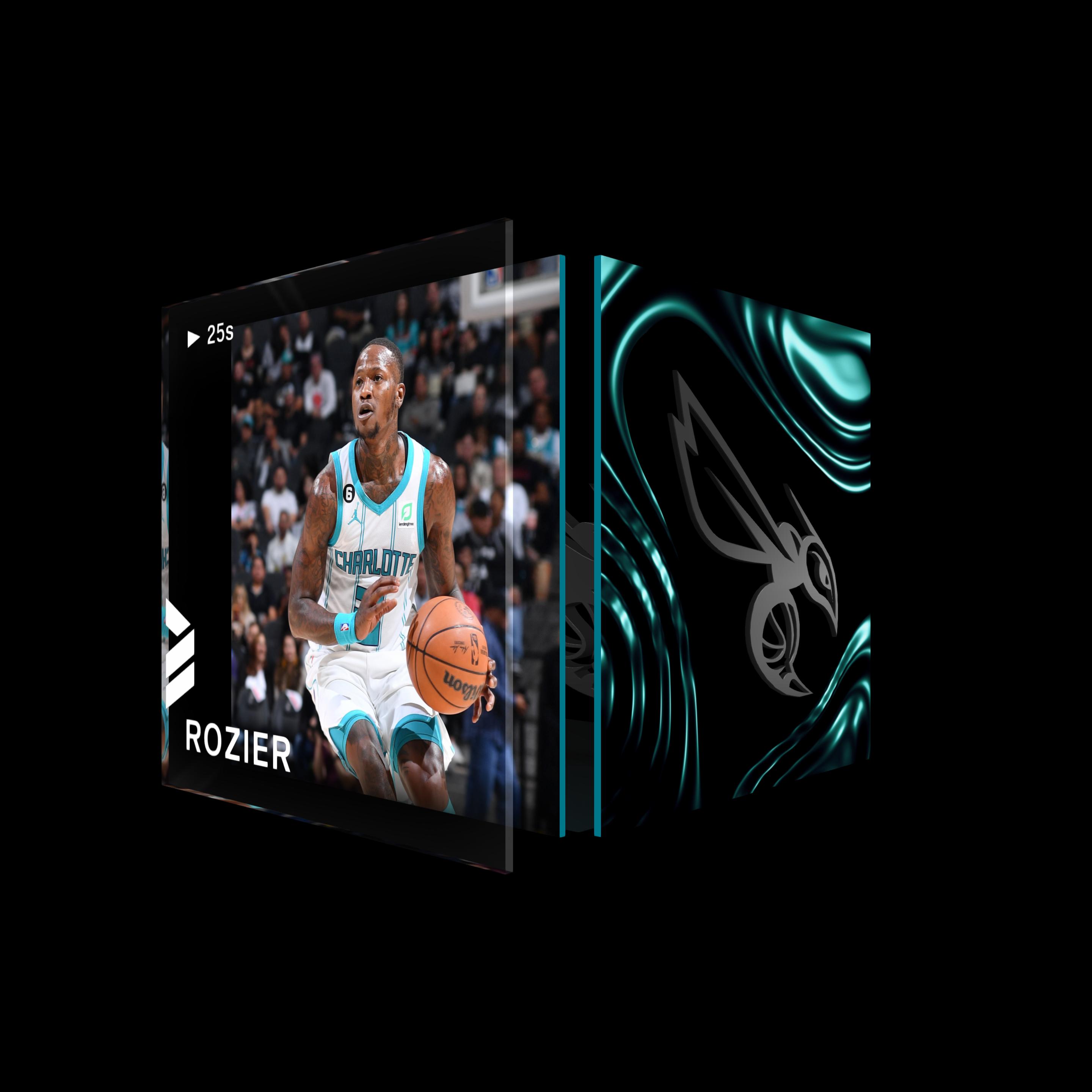 Terry Rozier asset