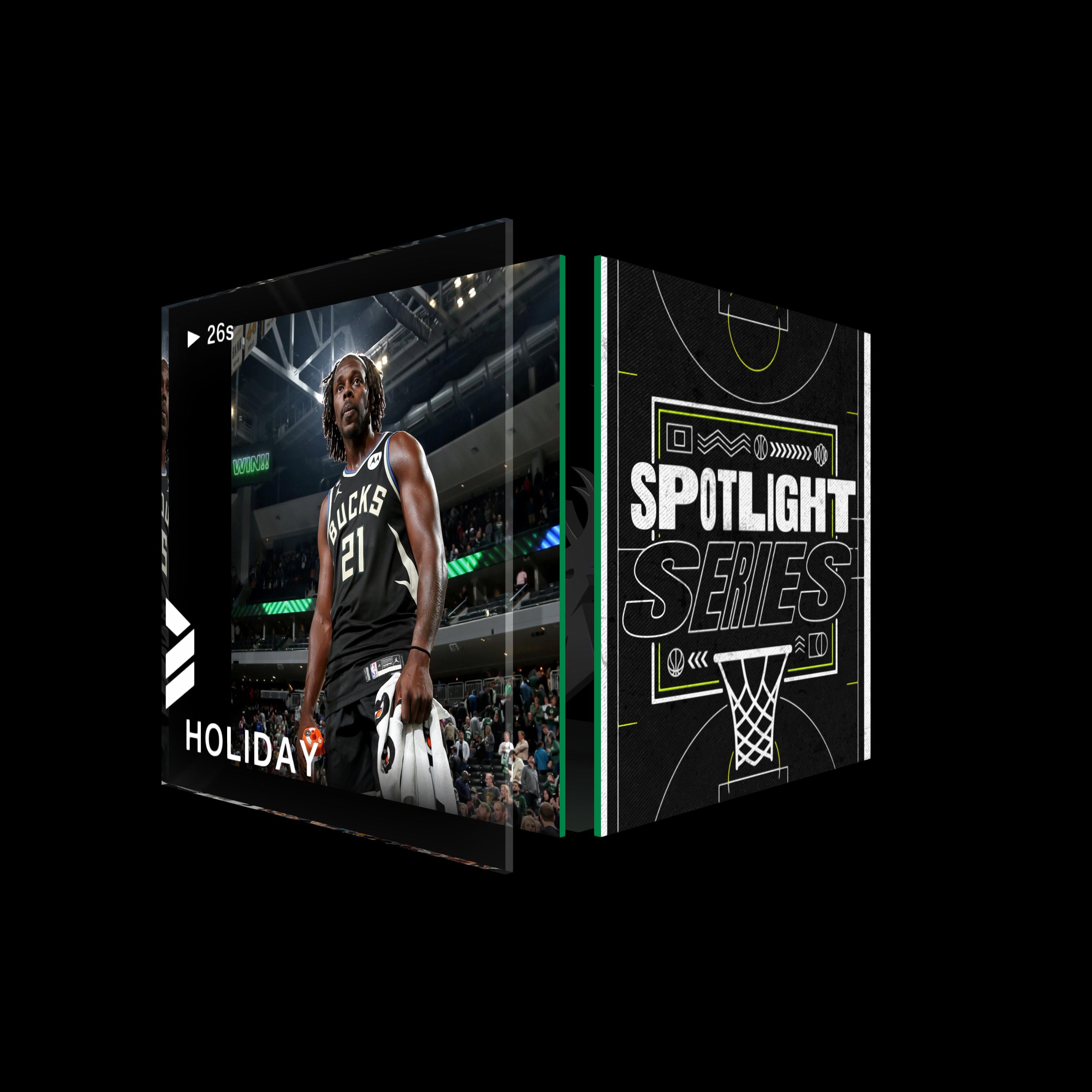 Jrue Holiday asset