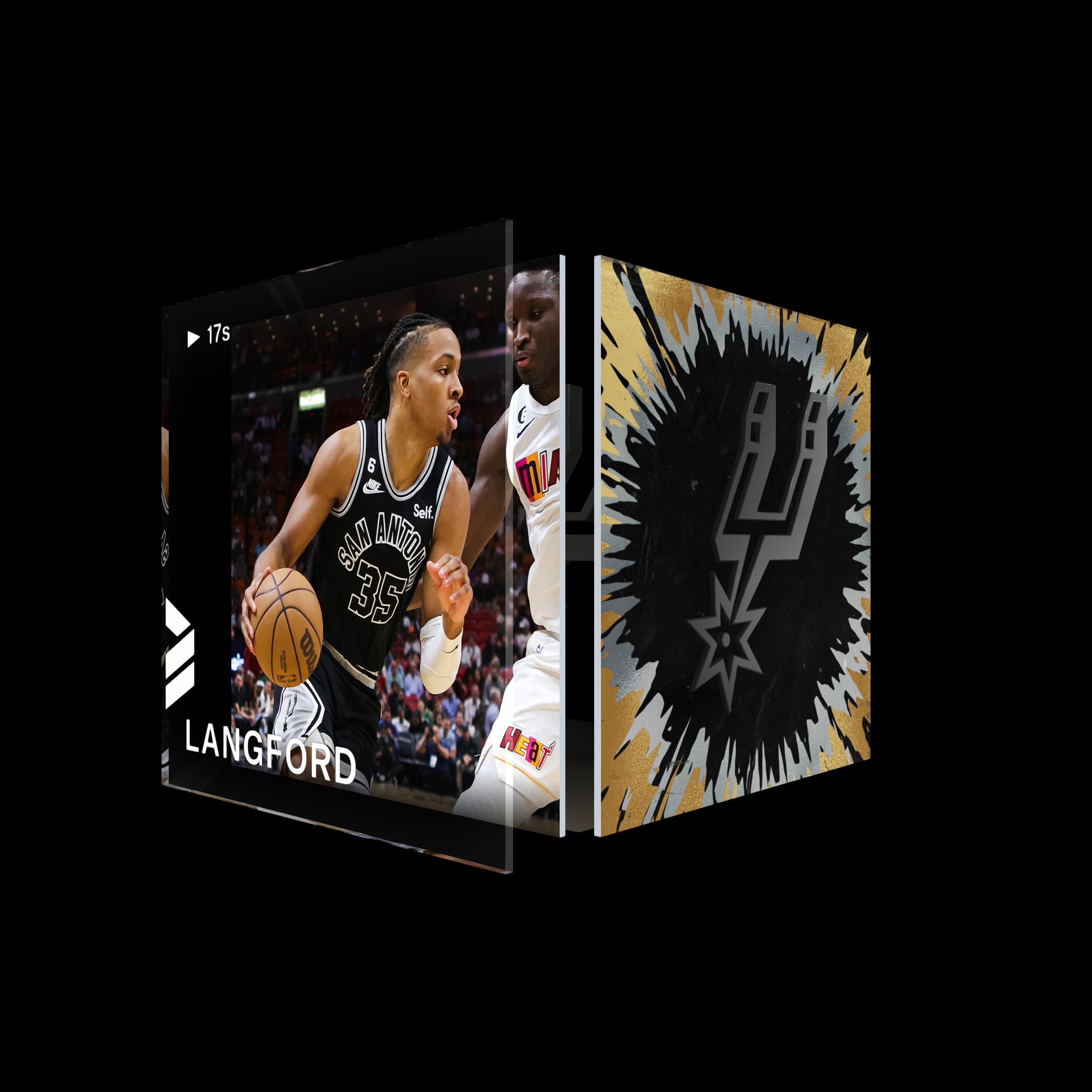 Romeo Langford asset