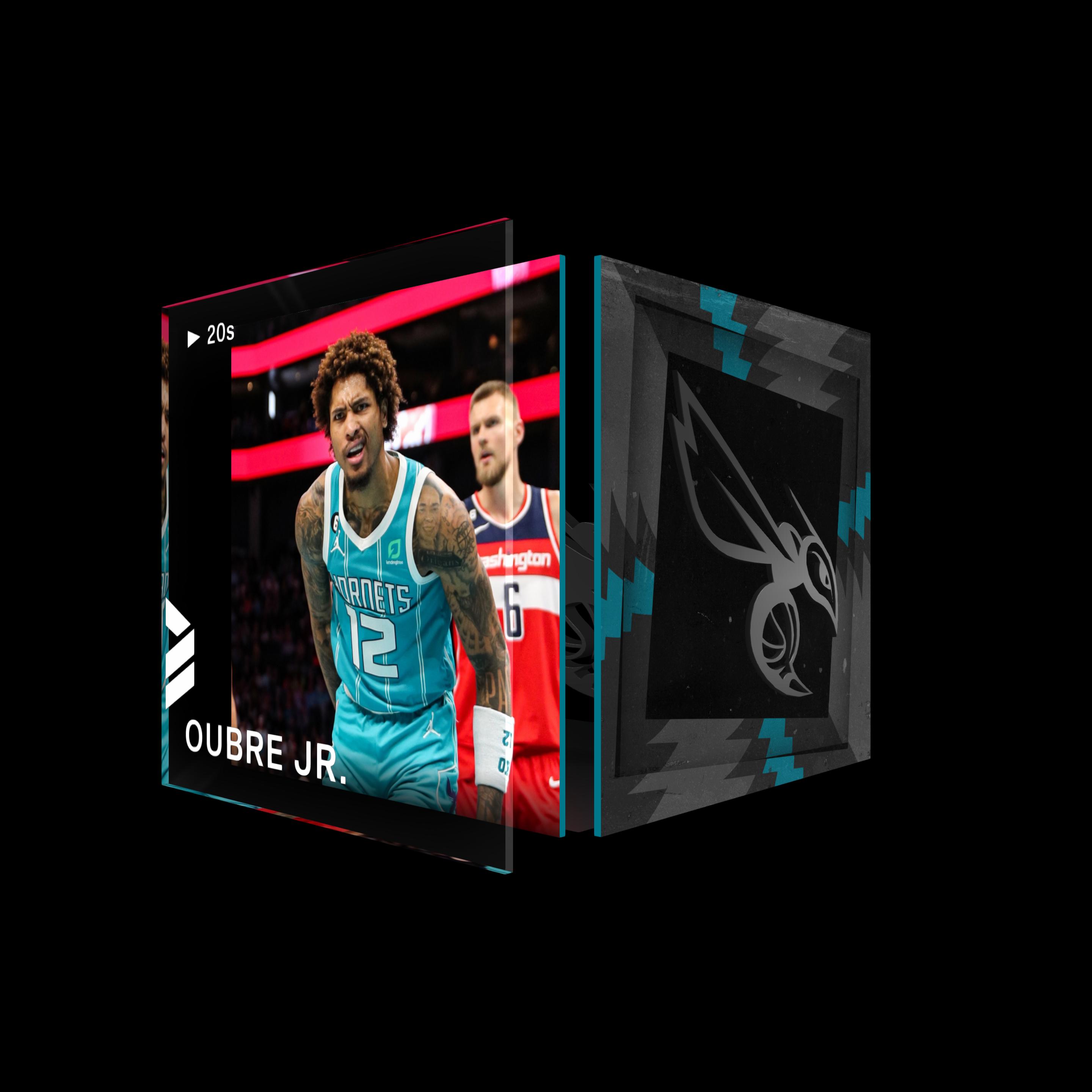 Kelly Oubre Jr. asset