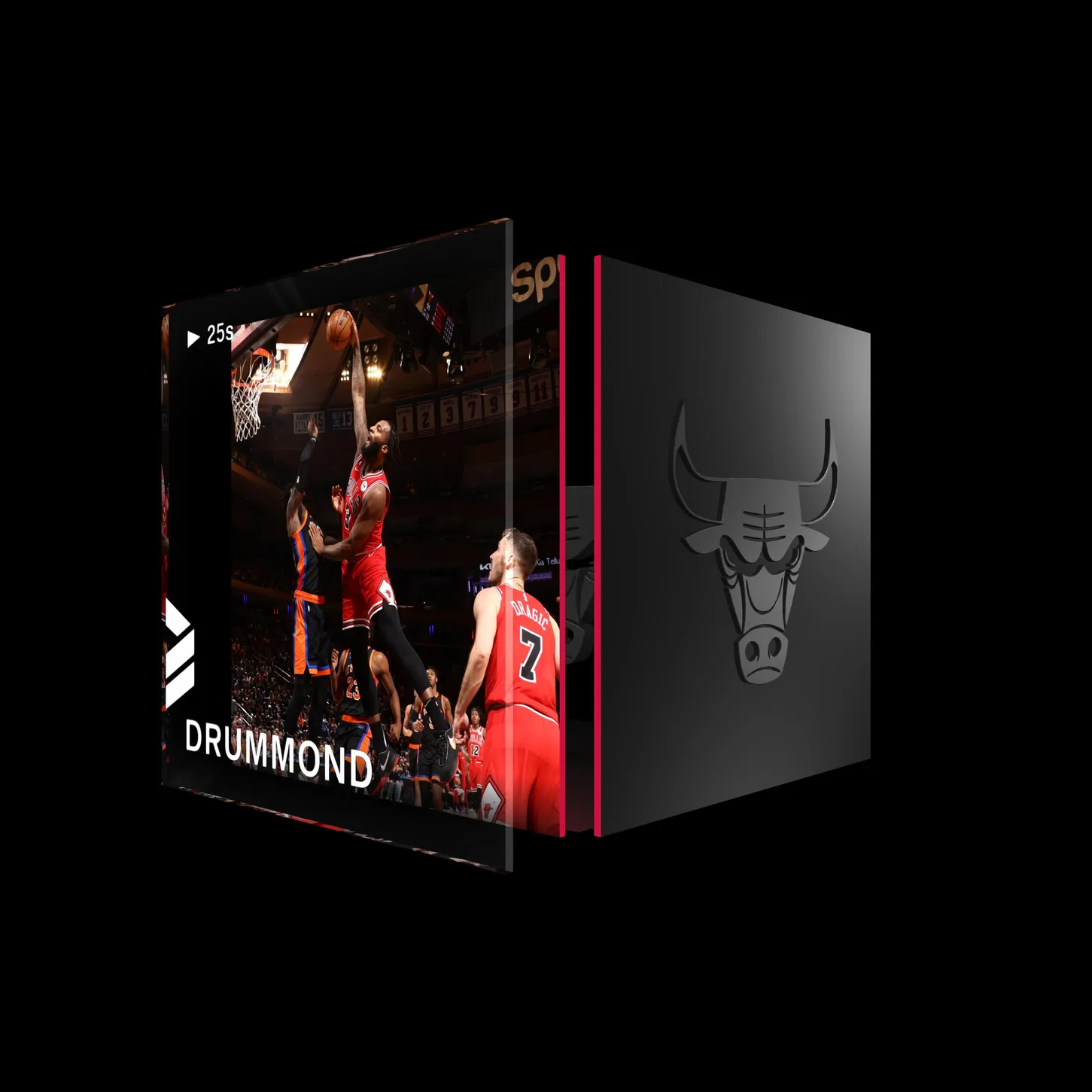 Andre Drummond asset