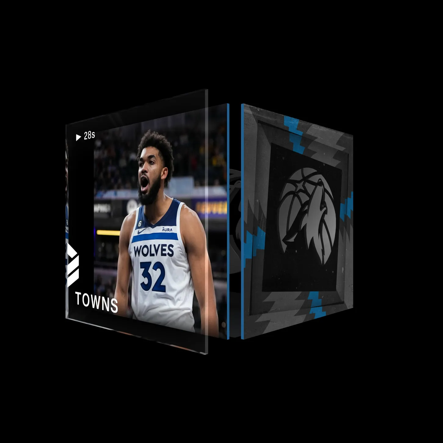 Karl-Anthony Towns asset