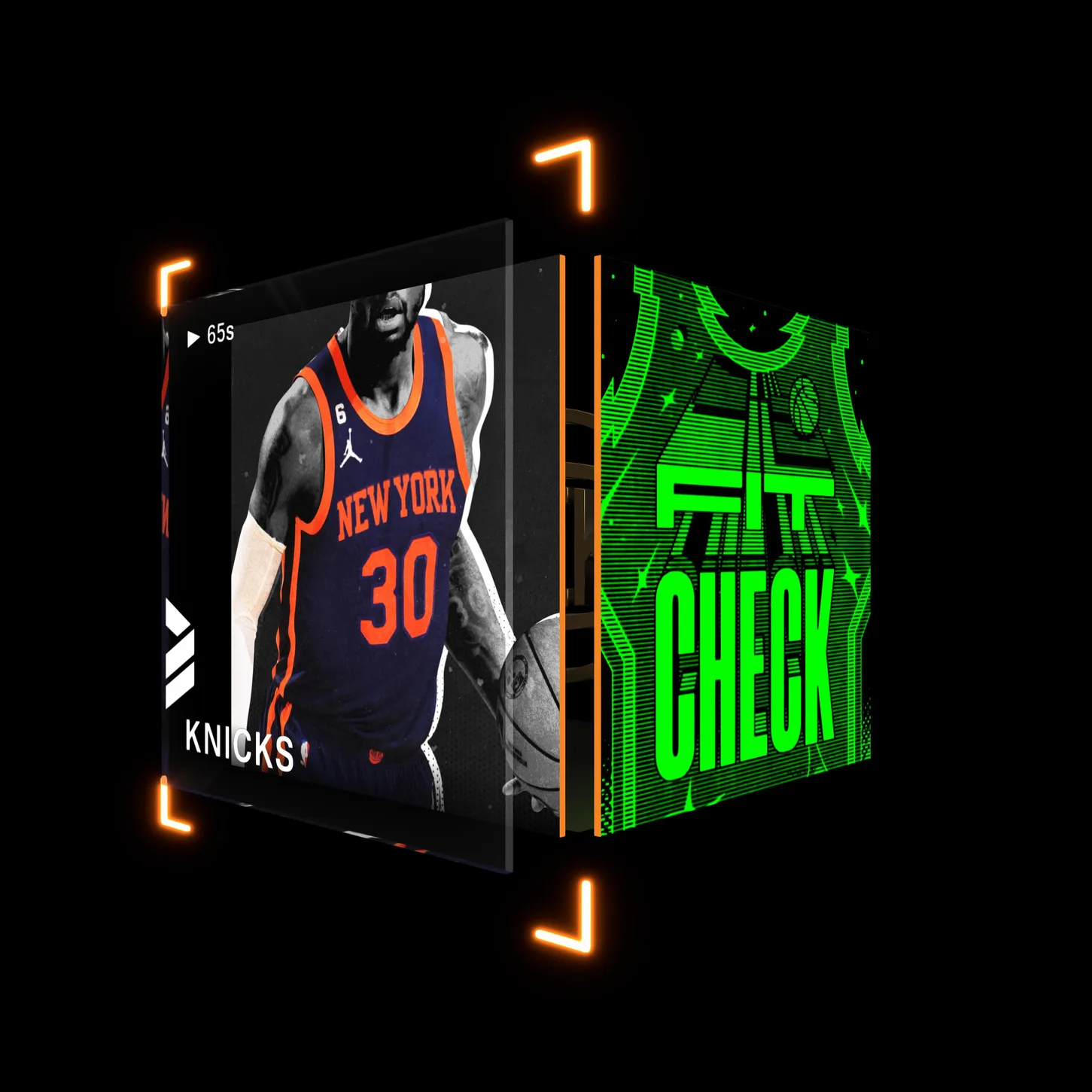 New York Knicks asset