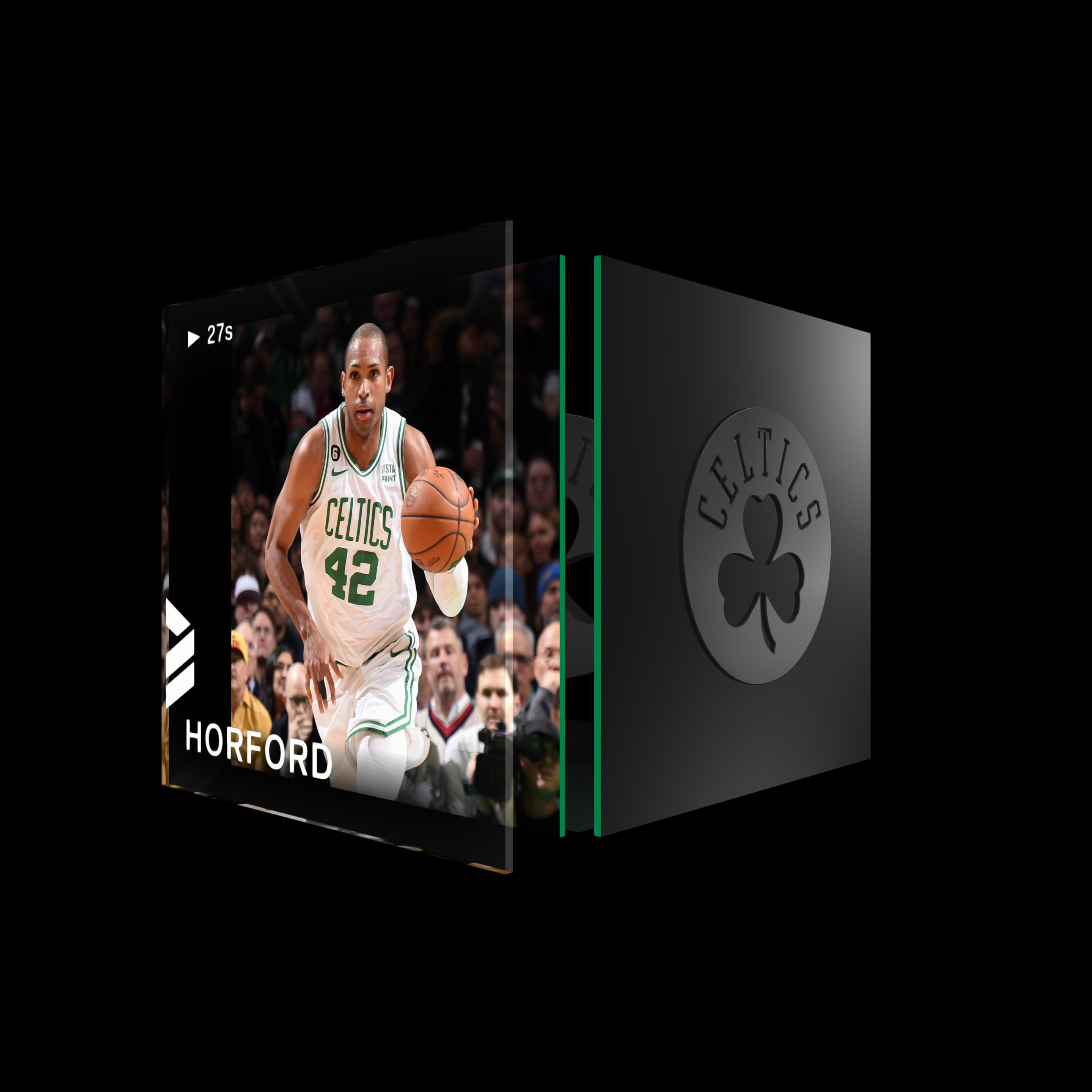 Al Horford
