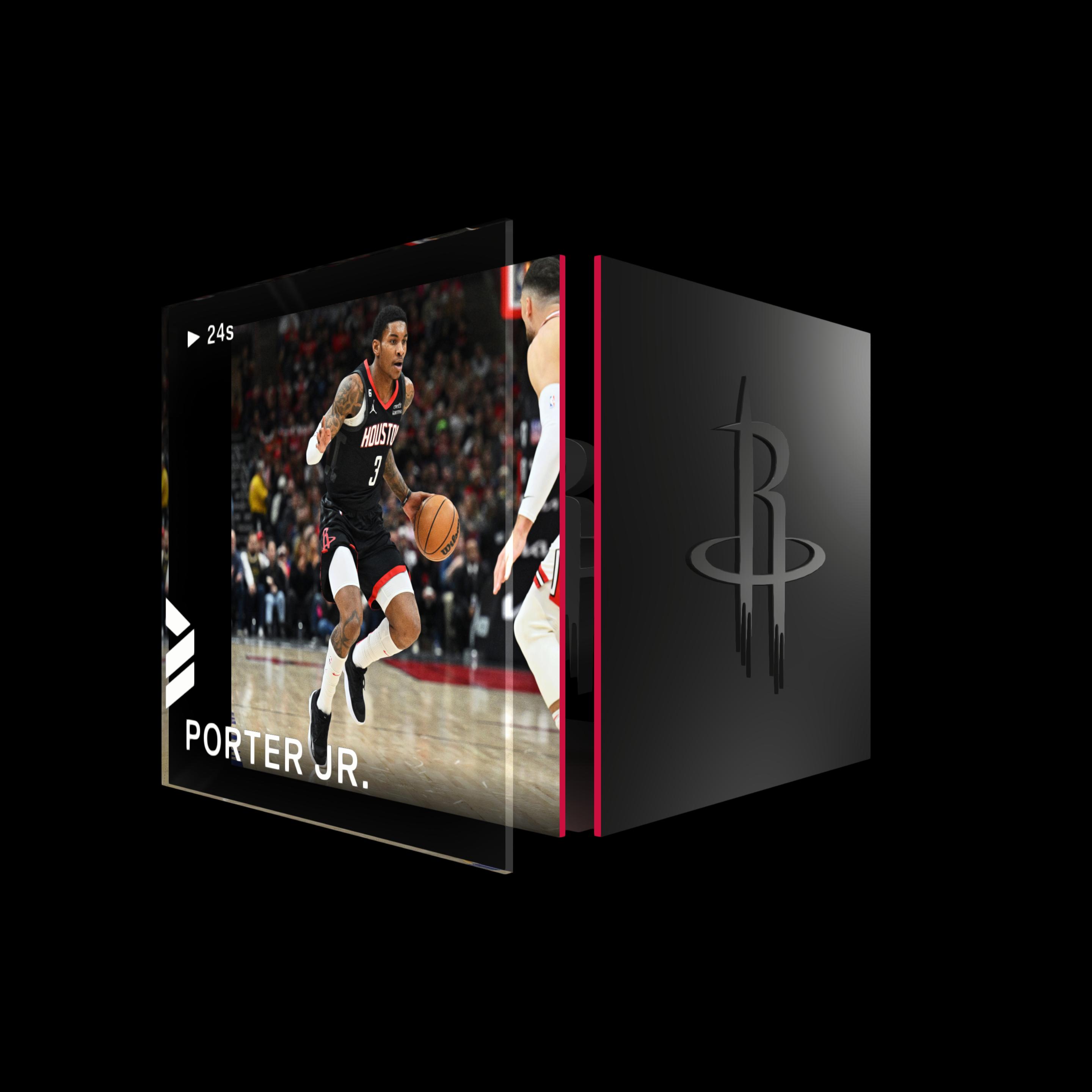 Kevin Porter Jr. asset