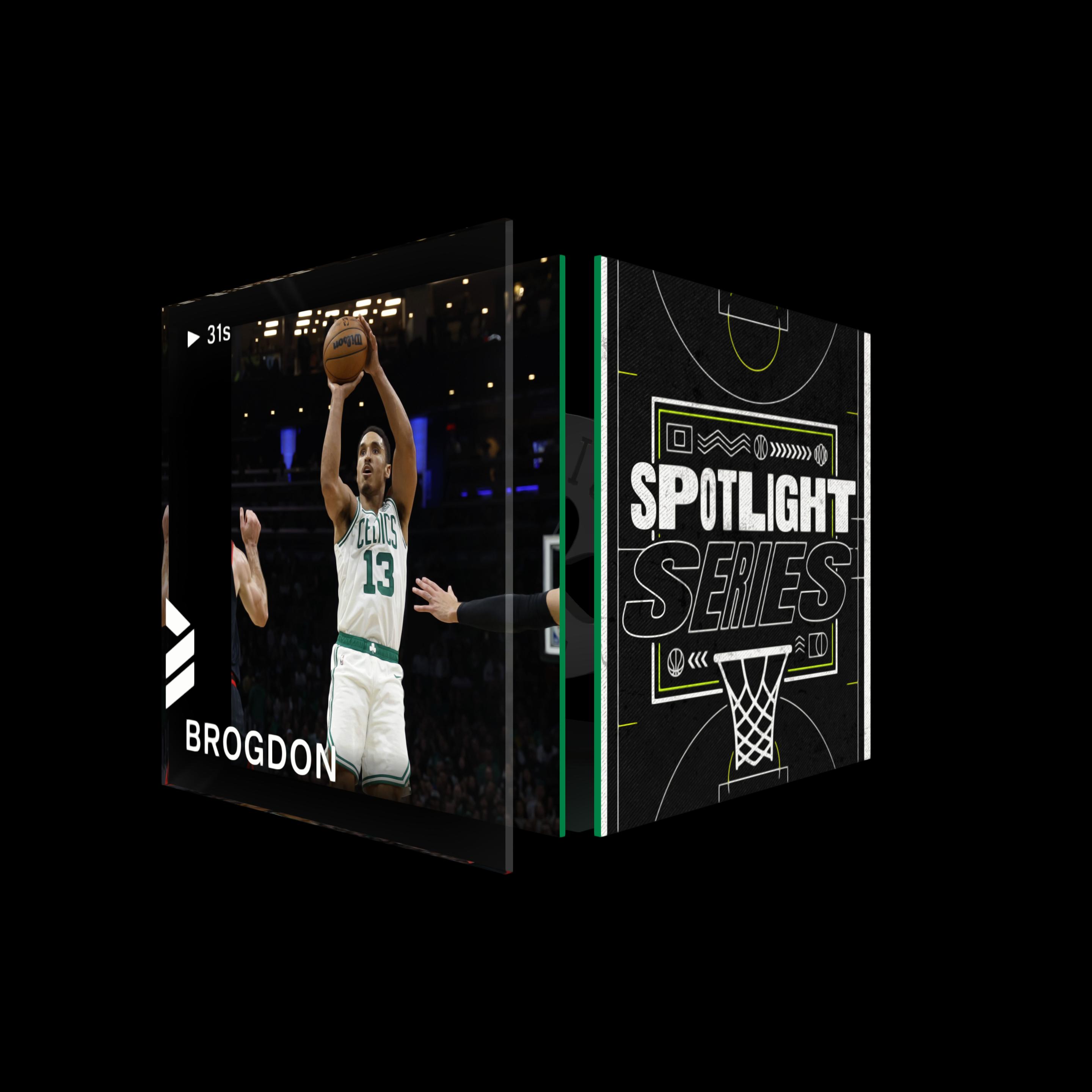 Malcolm Brogdon asset