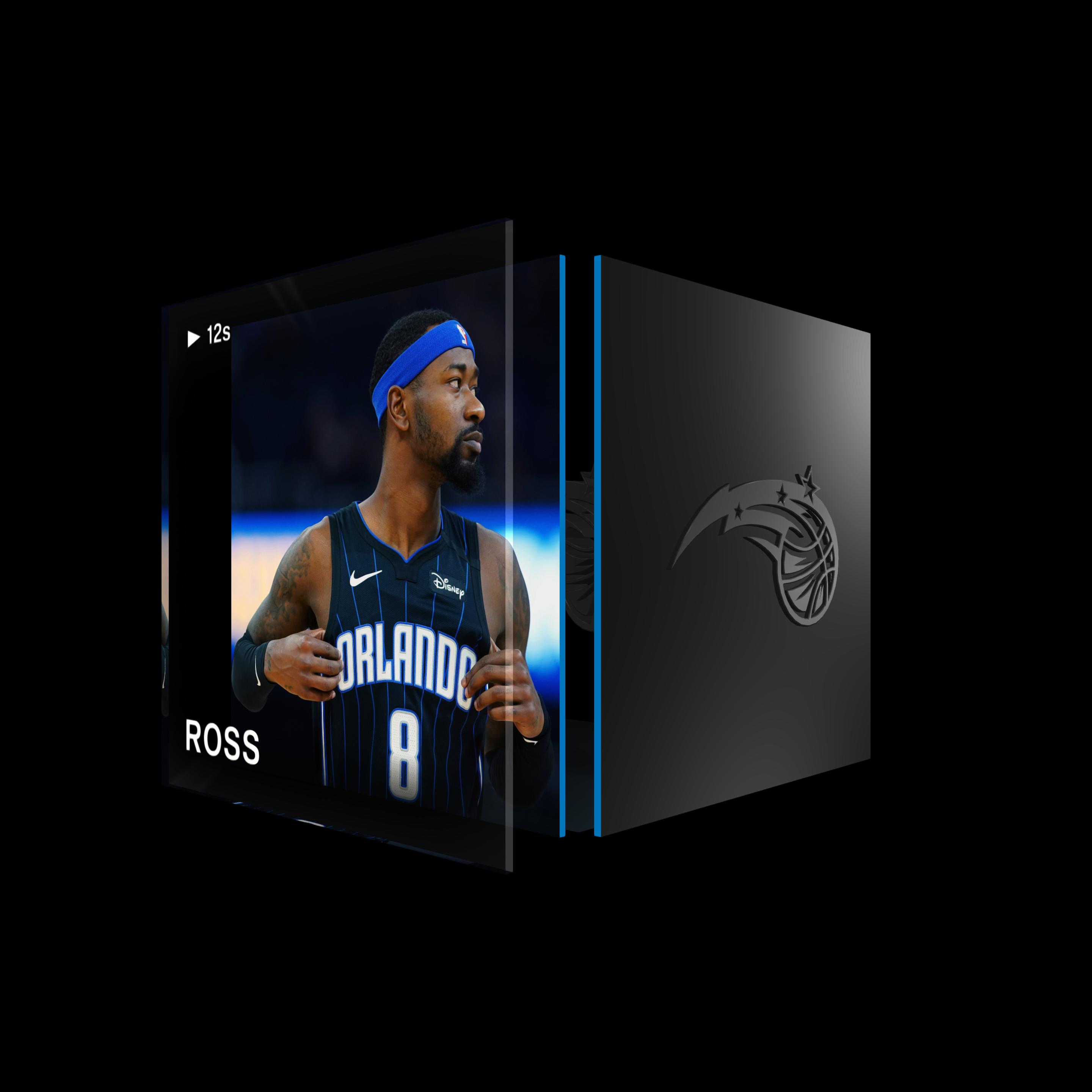 Terrence Ross asset
