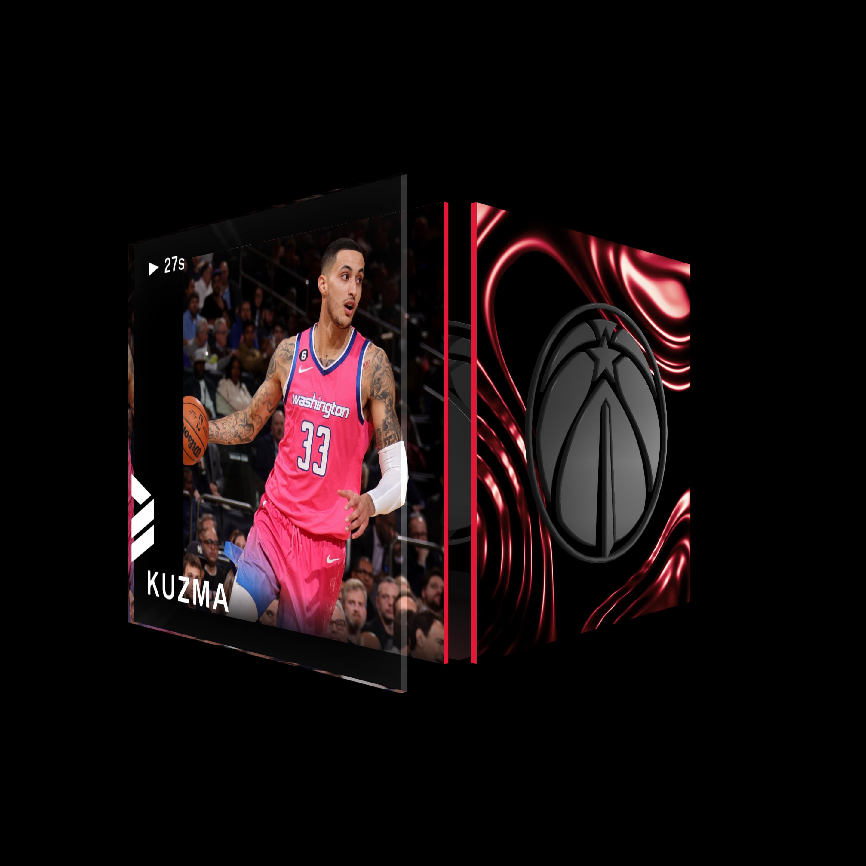 Kyle Kuzma asset