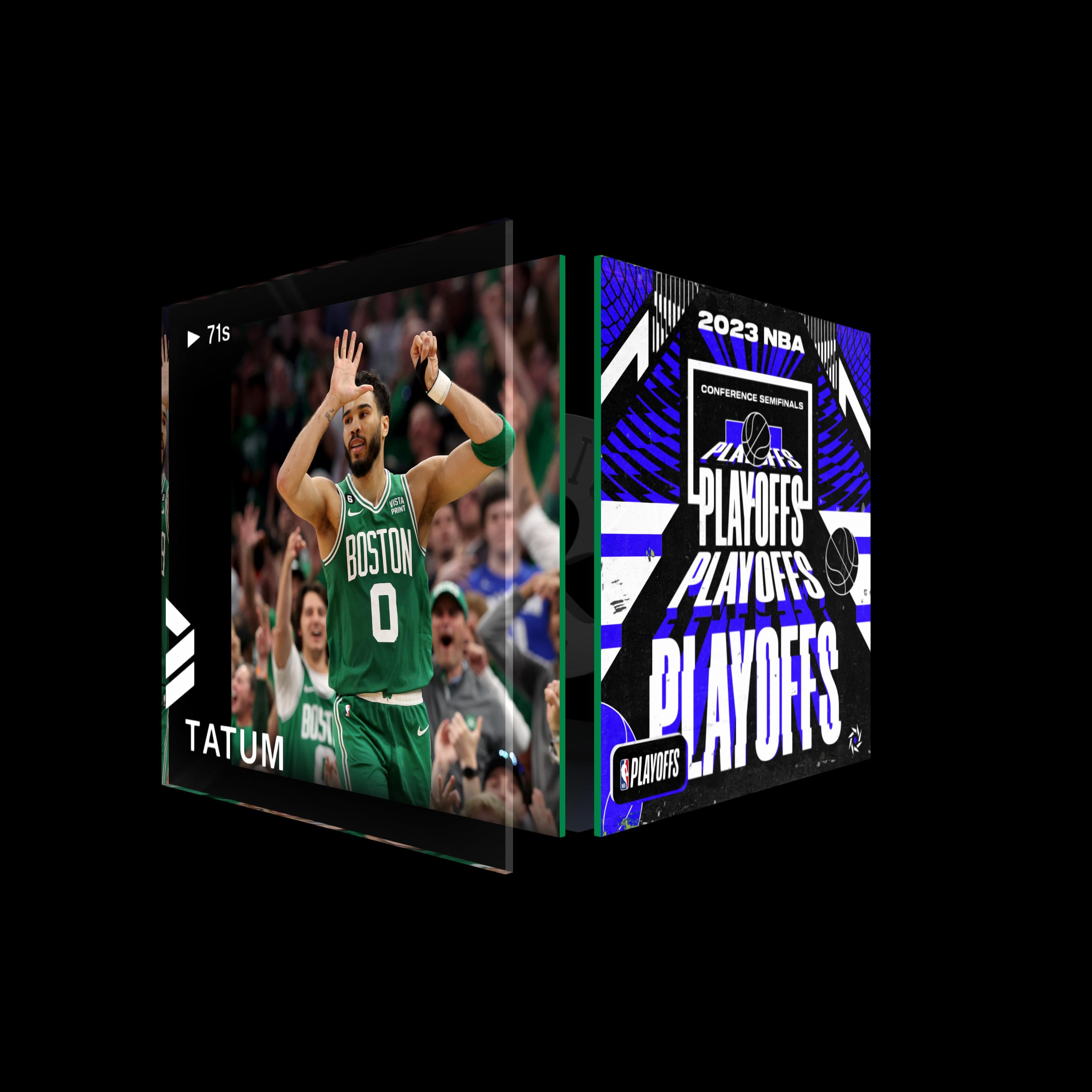 Jayson Tatum asset