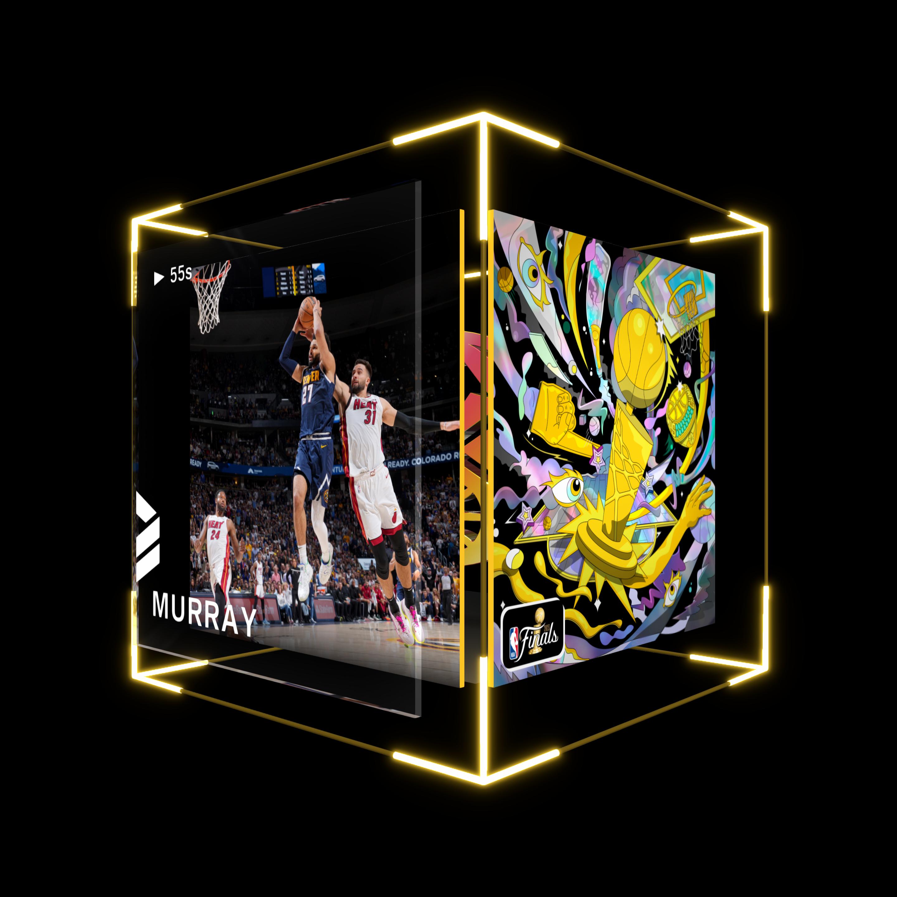 Jamal Murray asset