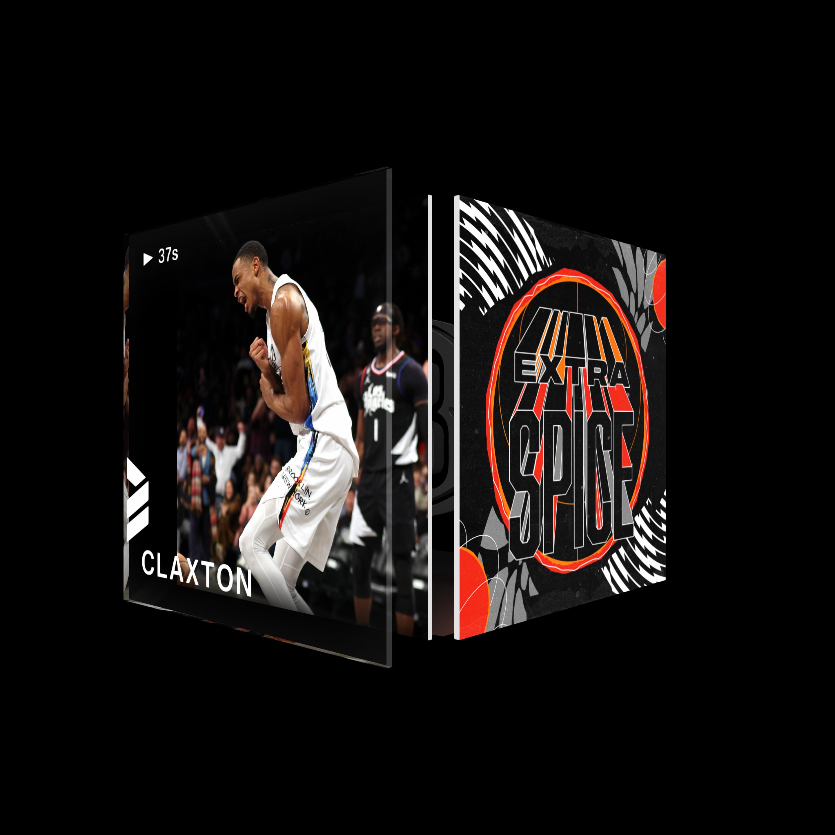 Nic Claxton asset