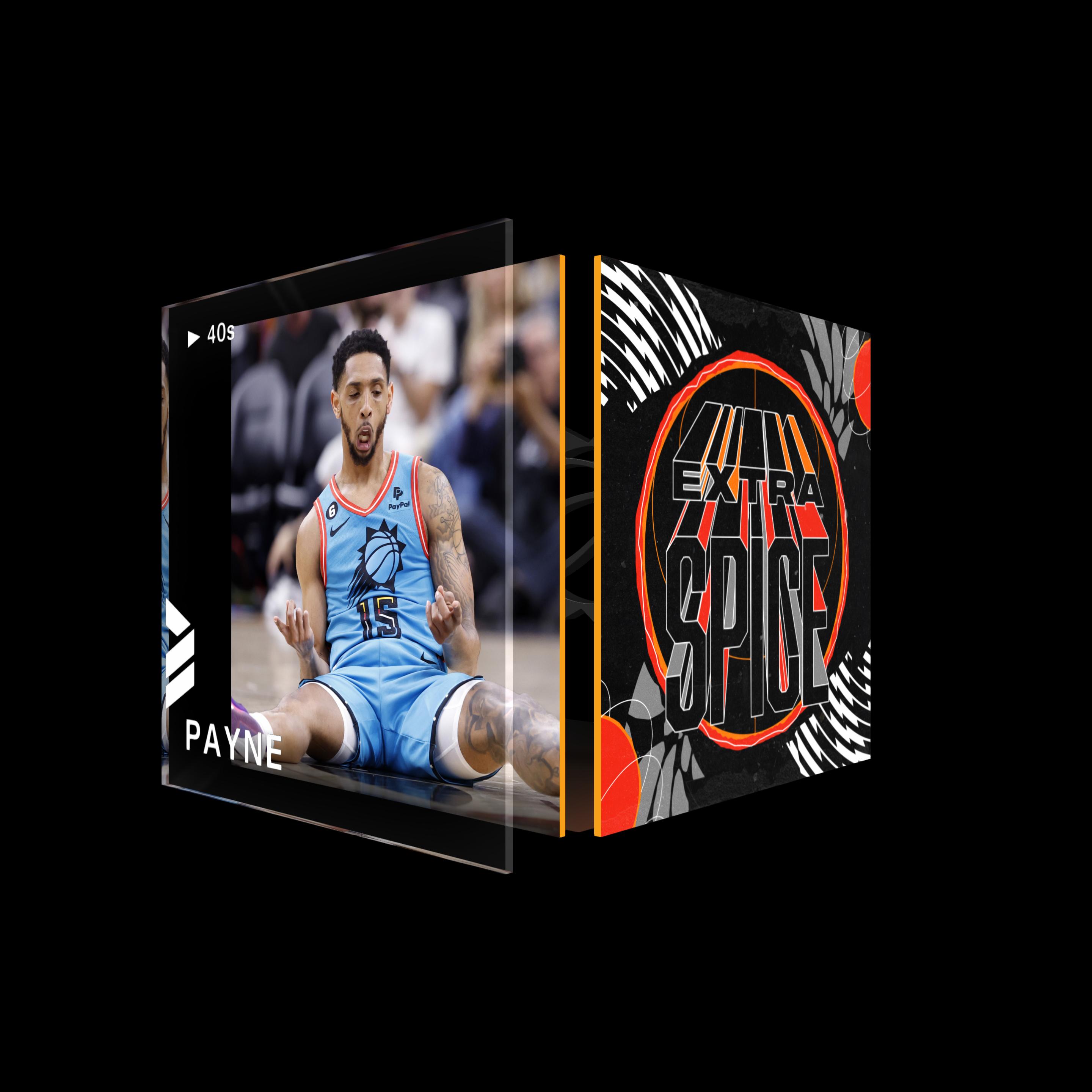 Cameron Payne asset