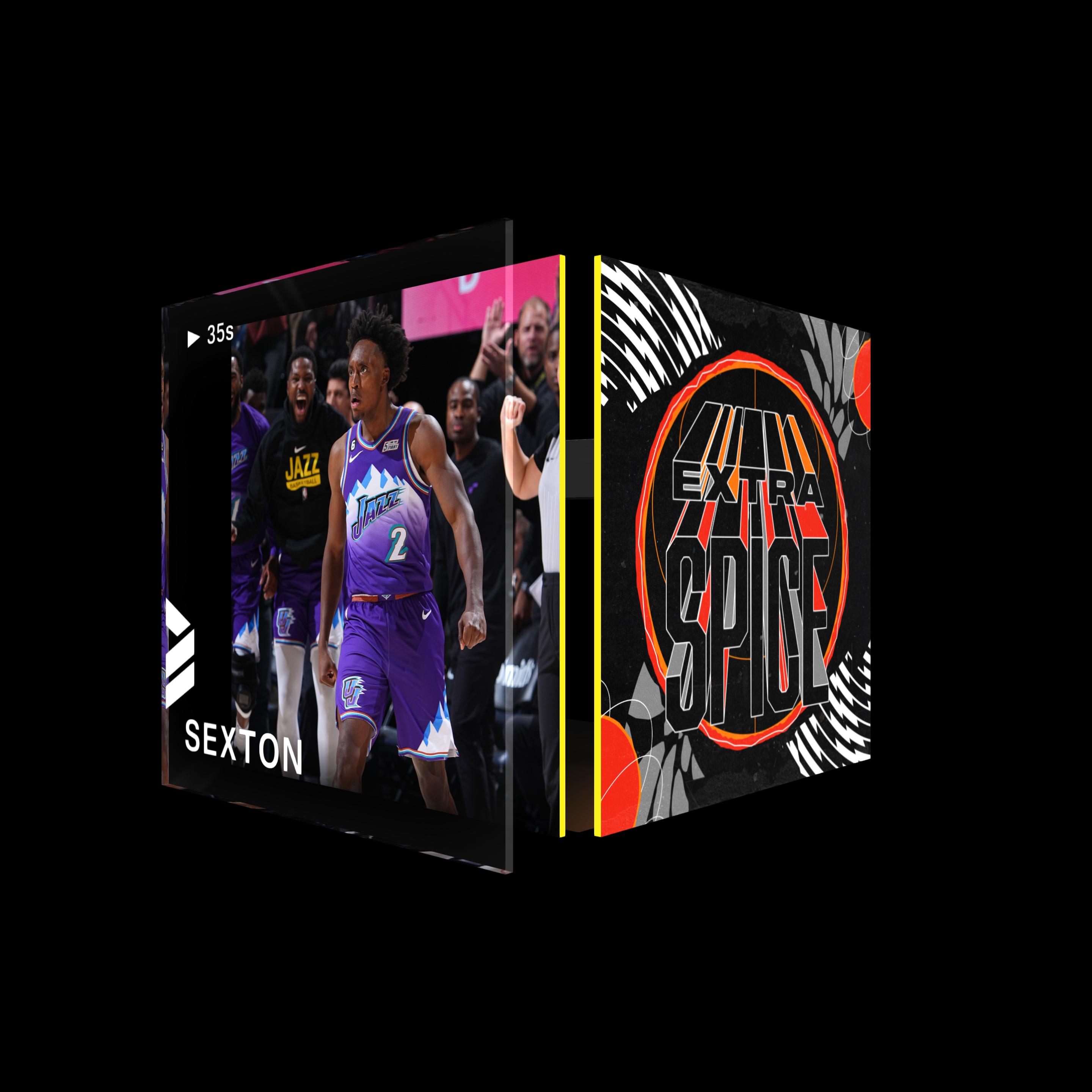 Collin Sexton asset
