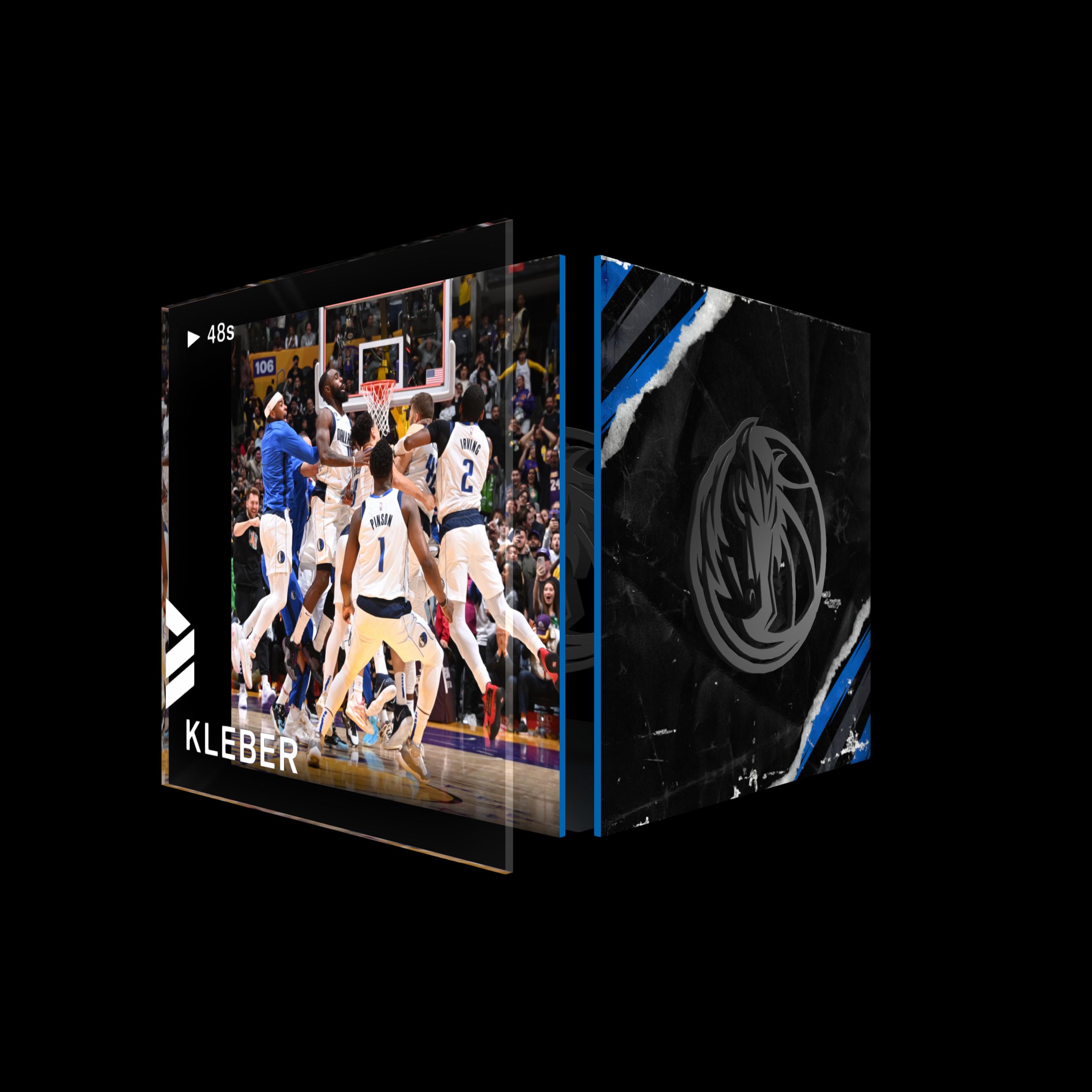 Maxi Kleber asset