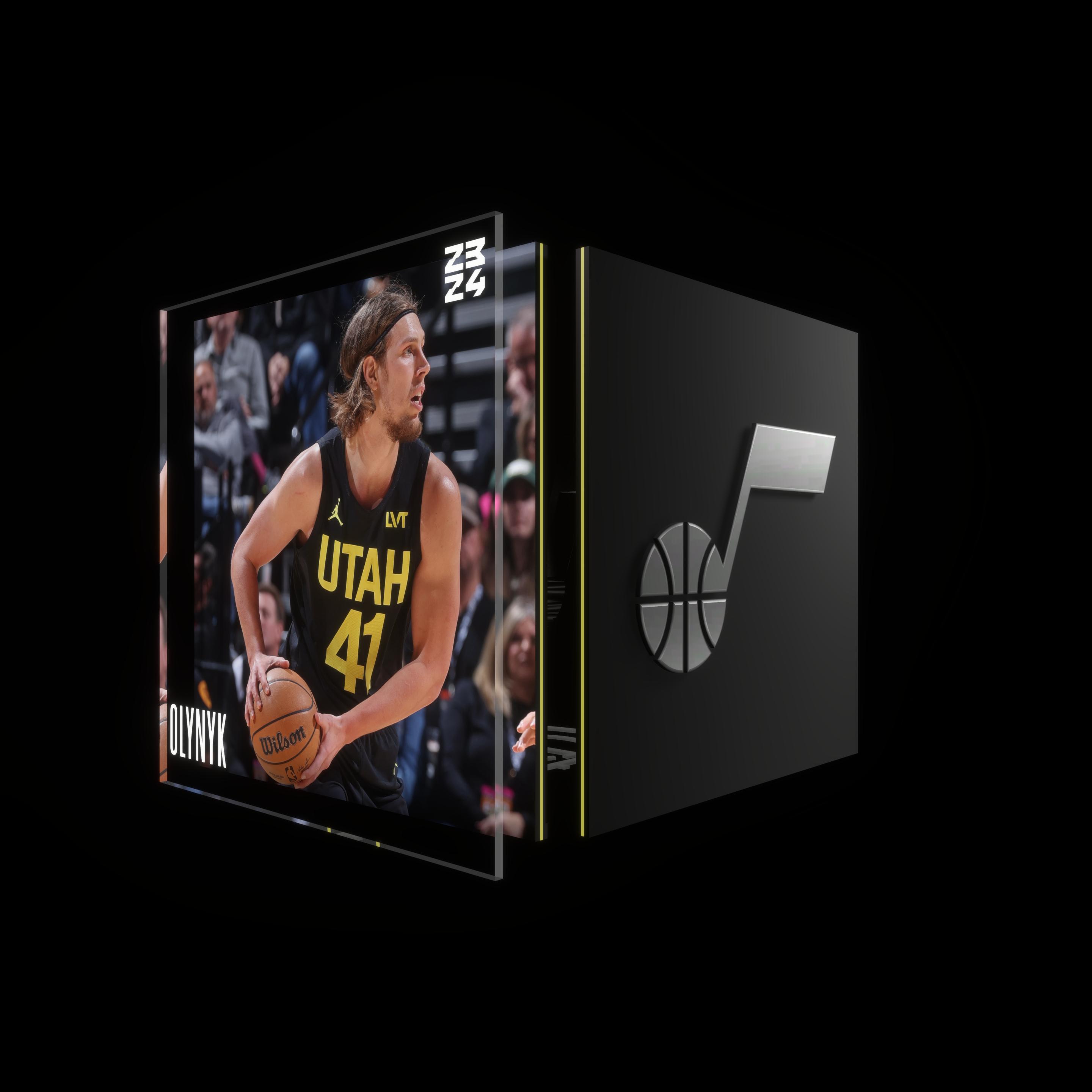 Kelly Olynyk asset