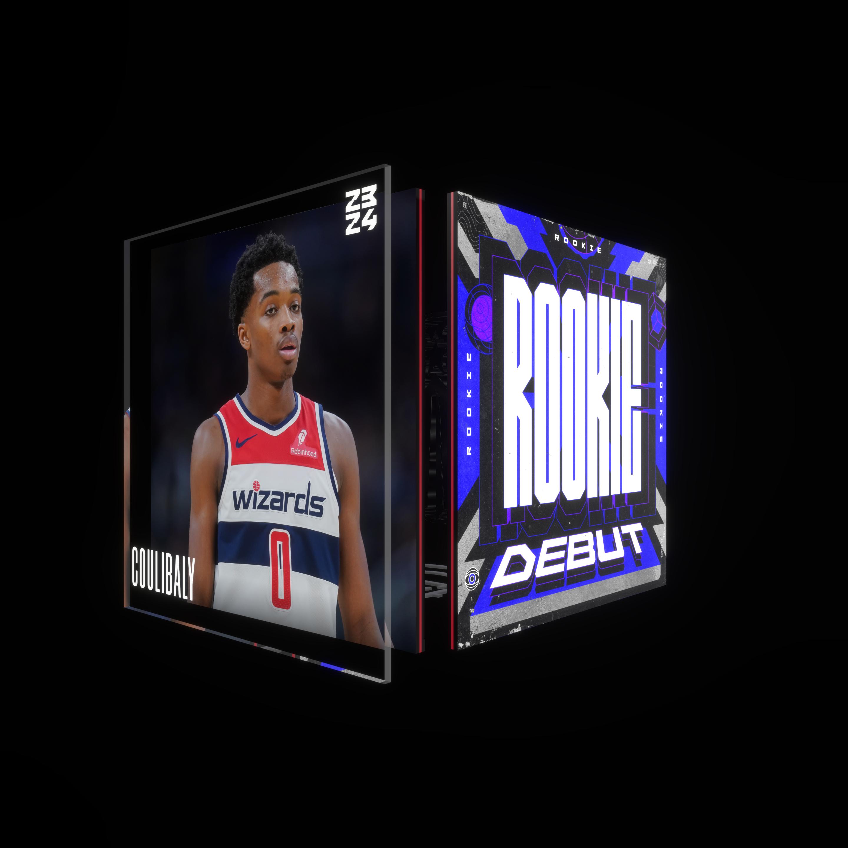 Bilal Coulibaly asset