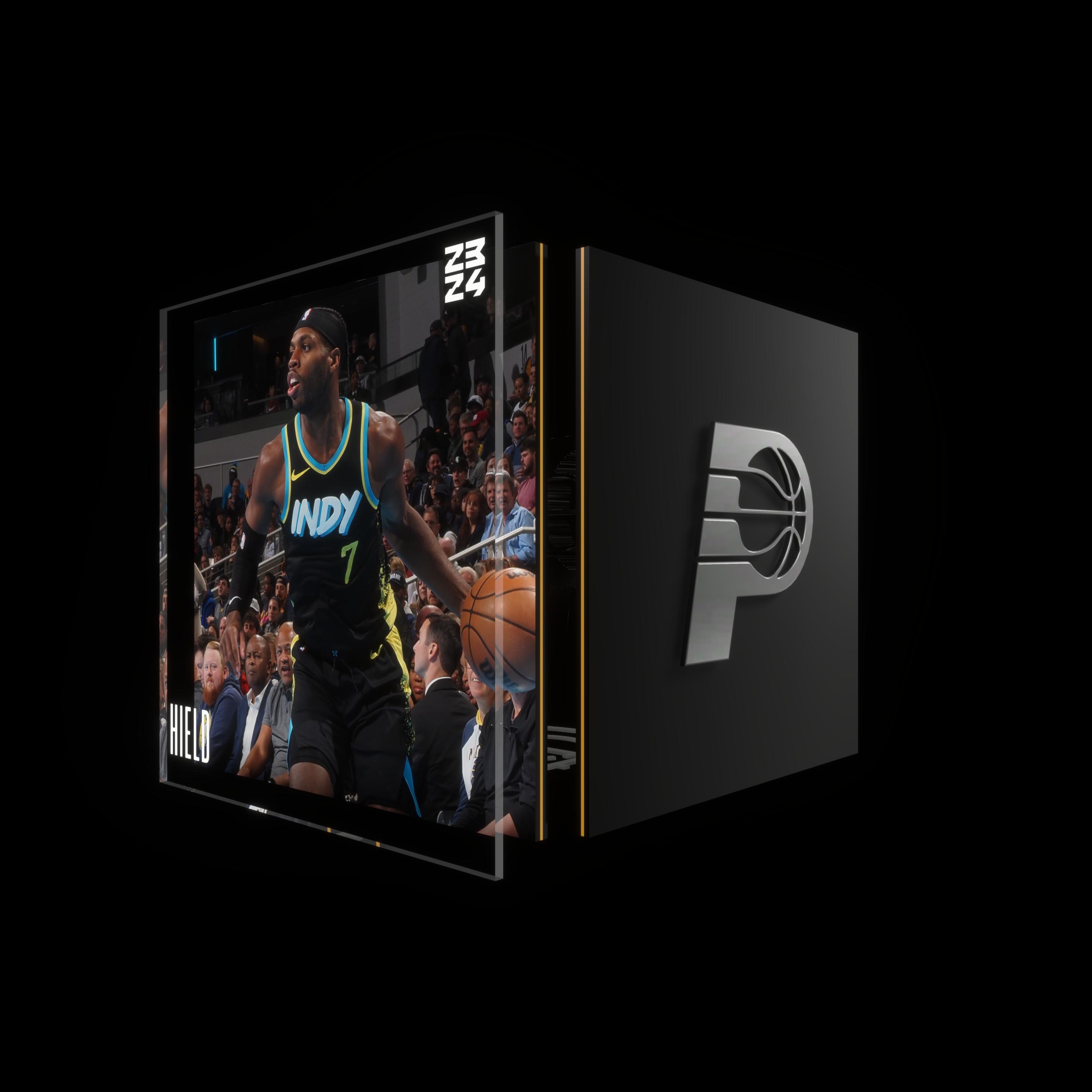 Buddy Hield asset